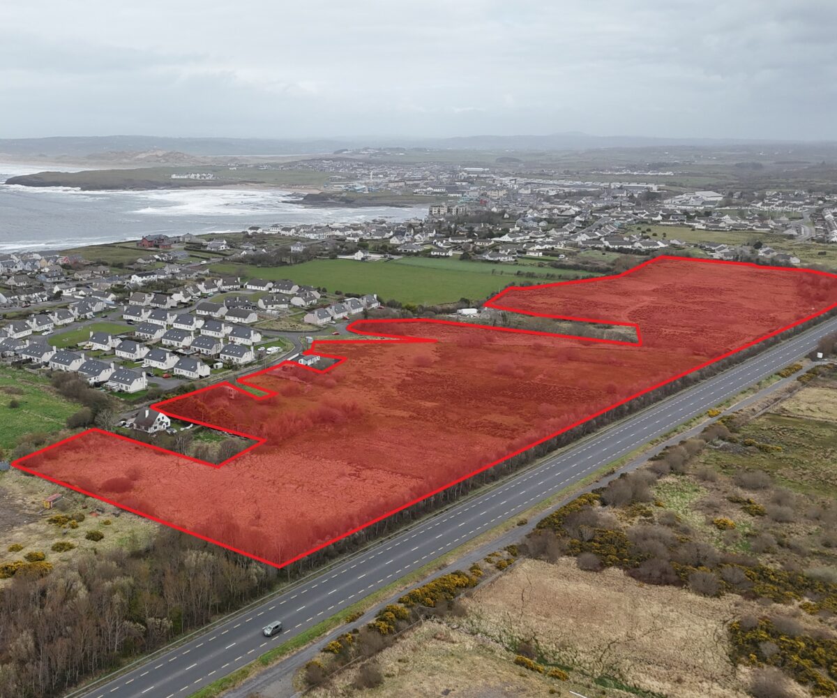 Magheracar, Bundoran