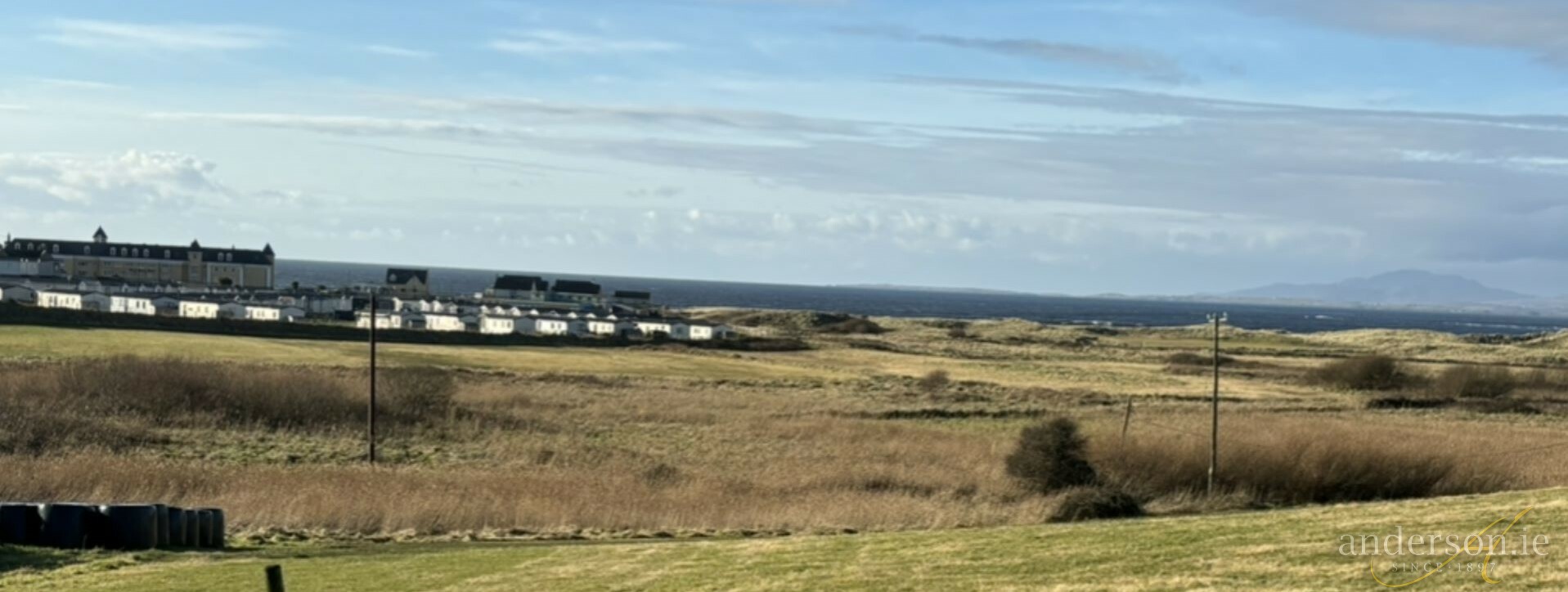 Crockahanny, Rossnowlagh