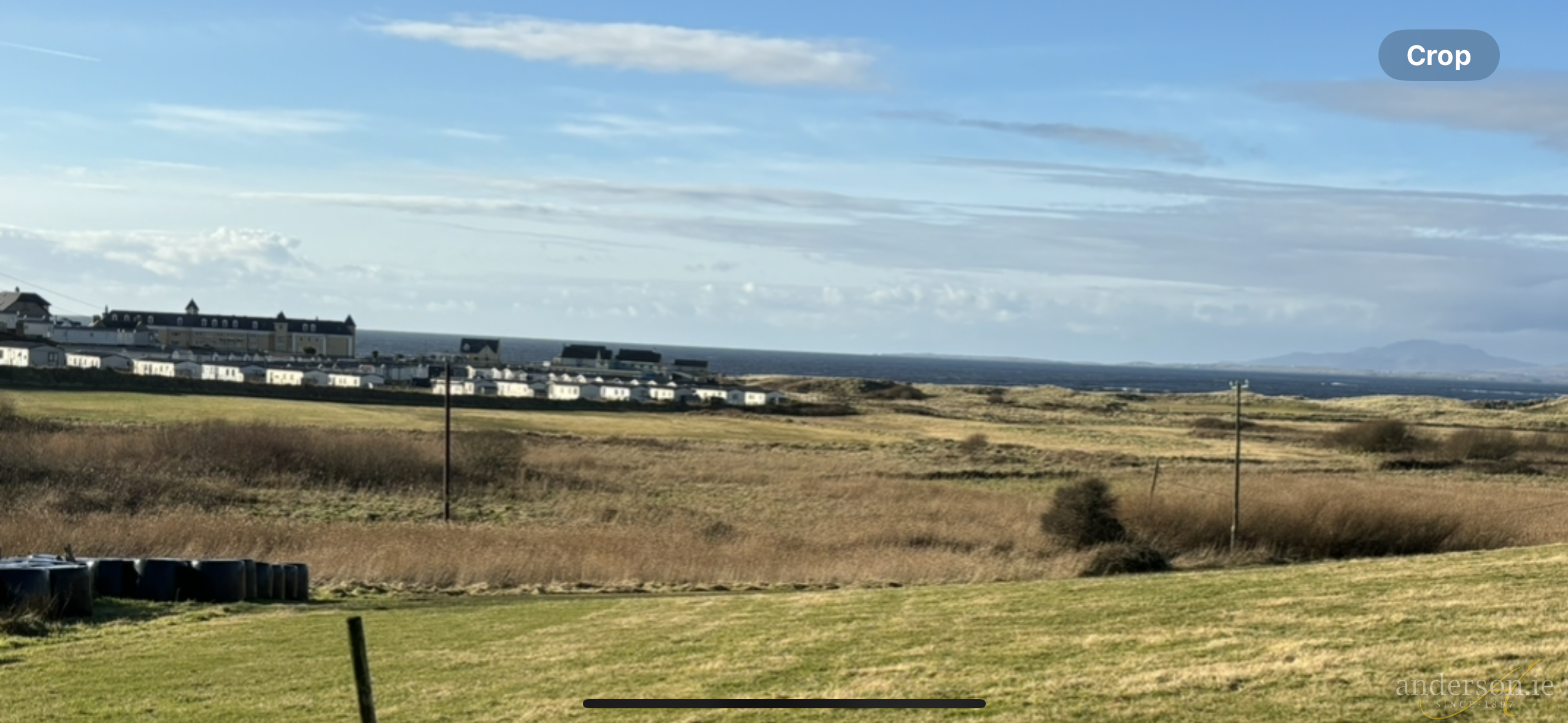 Crockahanny, Rossnowlagh
