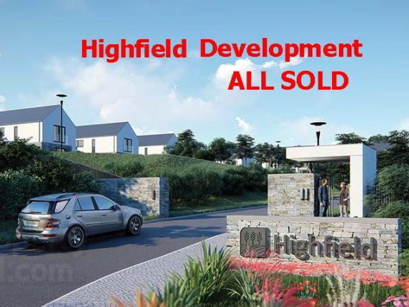 Highfield, Old Laghey Rd