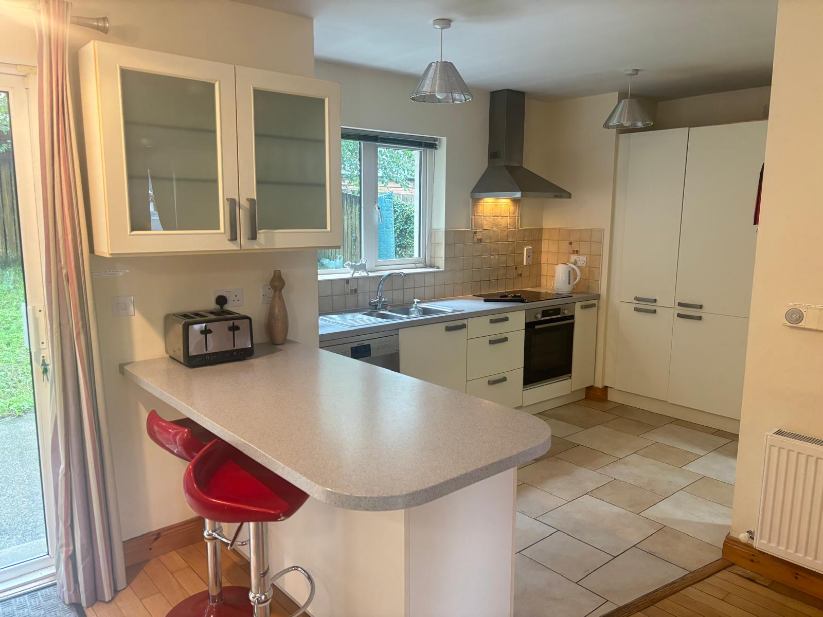 10 1 Winward Drive, Donegal Town