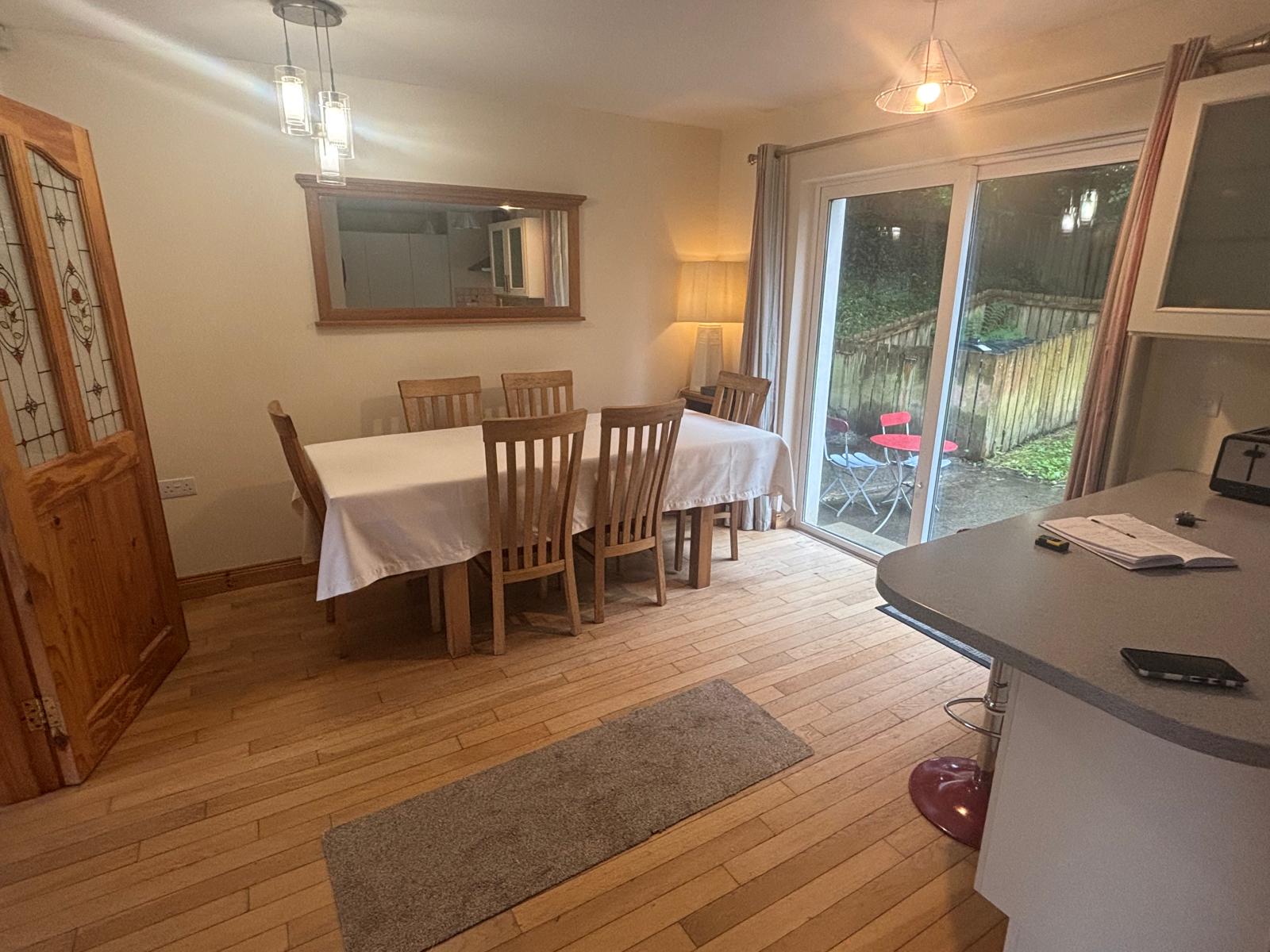 14 1 Winward Drive, Donegal Town