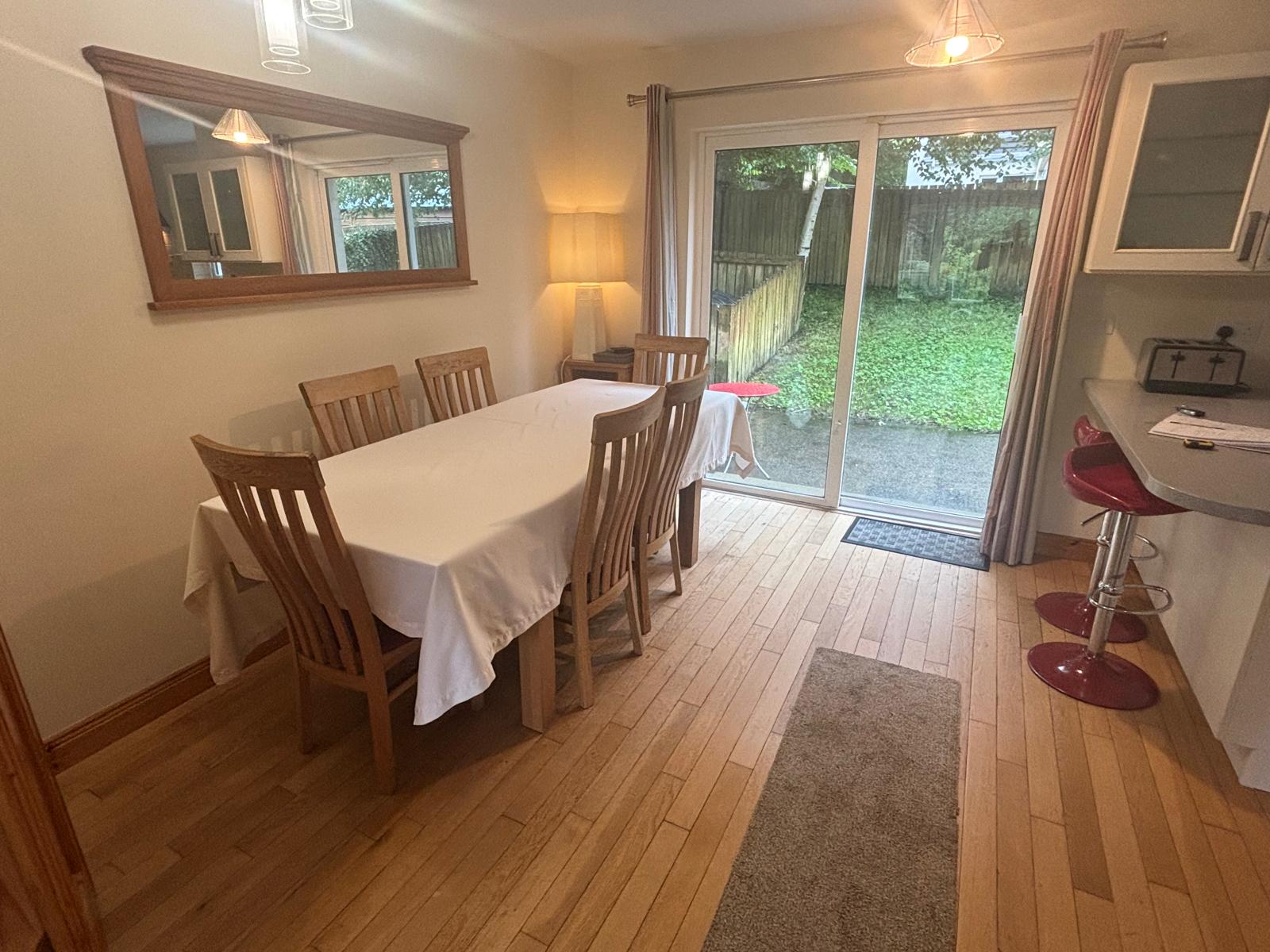 16 1 Winward Drive, Donegal Town
