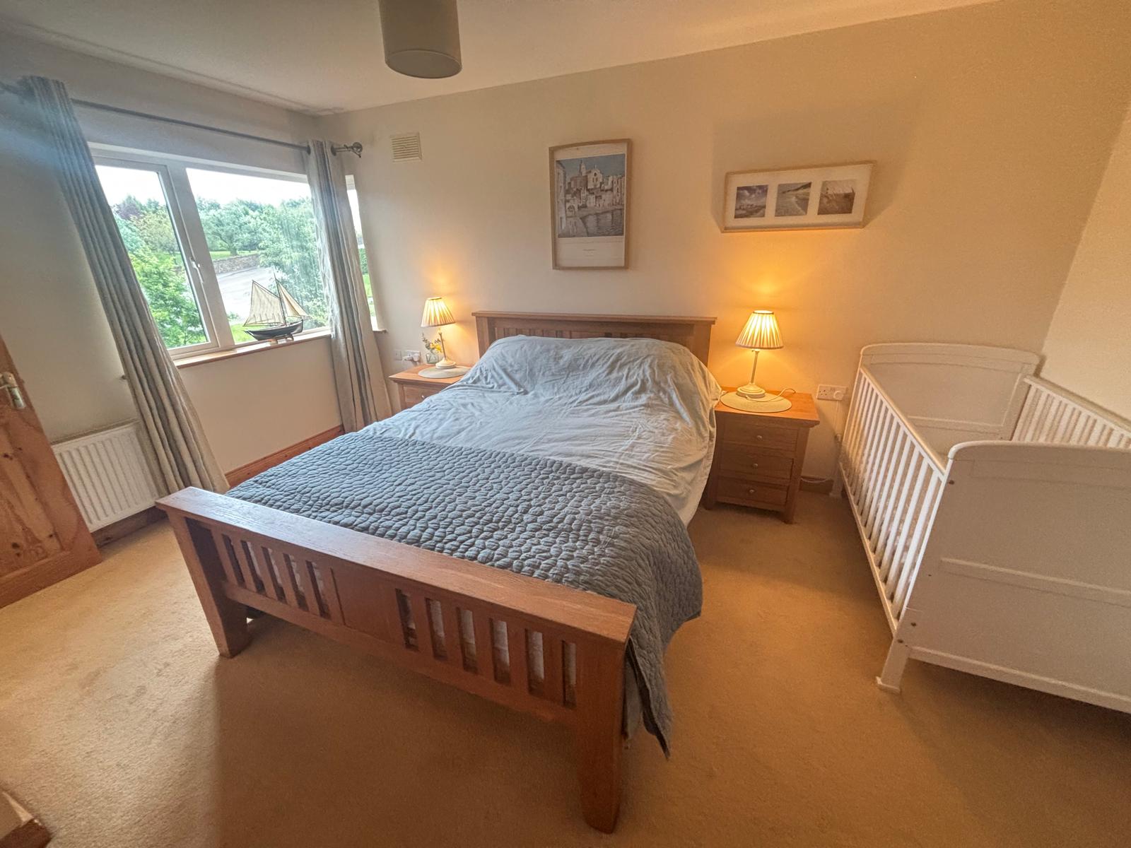 17 1 Winward Drive, Donegal Town