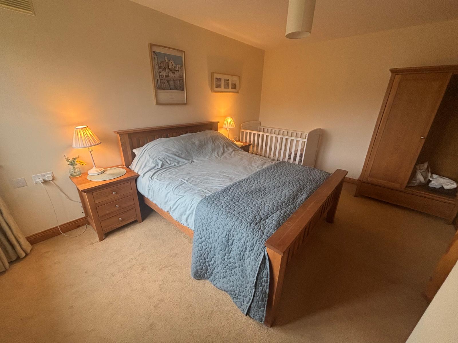 18 1 Winward Drive, Donegal Town