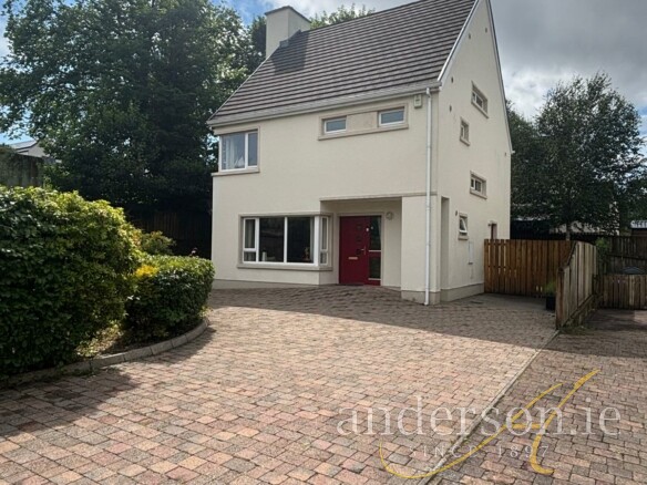 1 Winward Drive, Donegal Town
