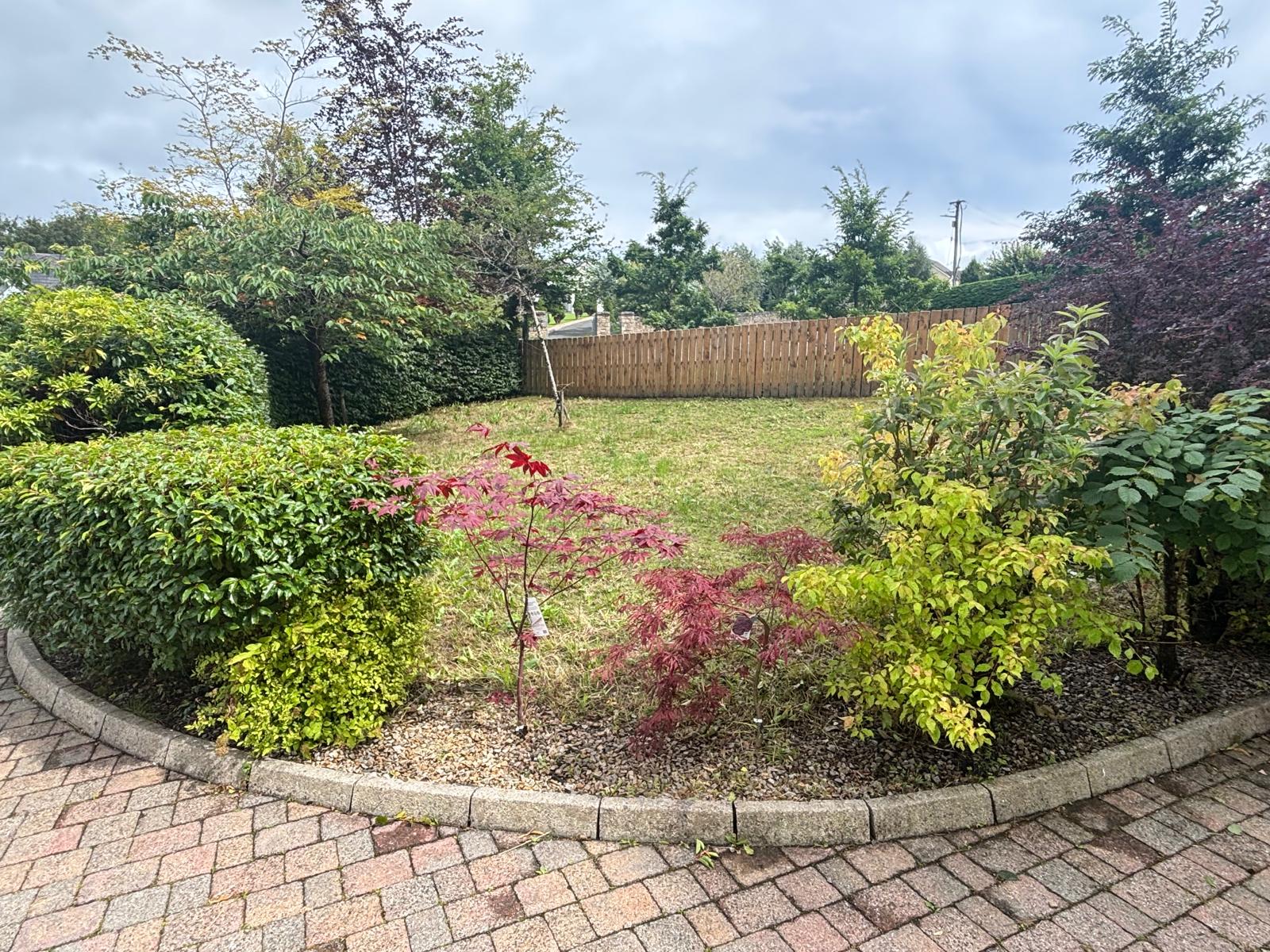 2 1 Winward Drive, Donegal Town