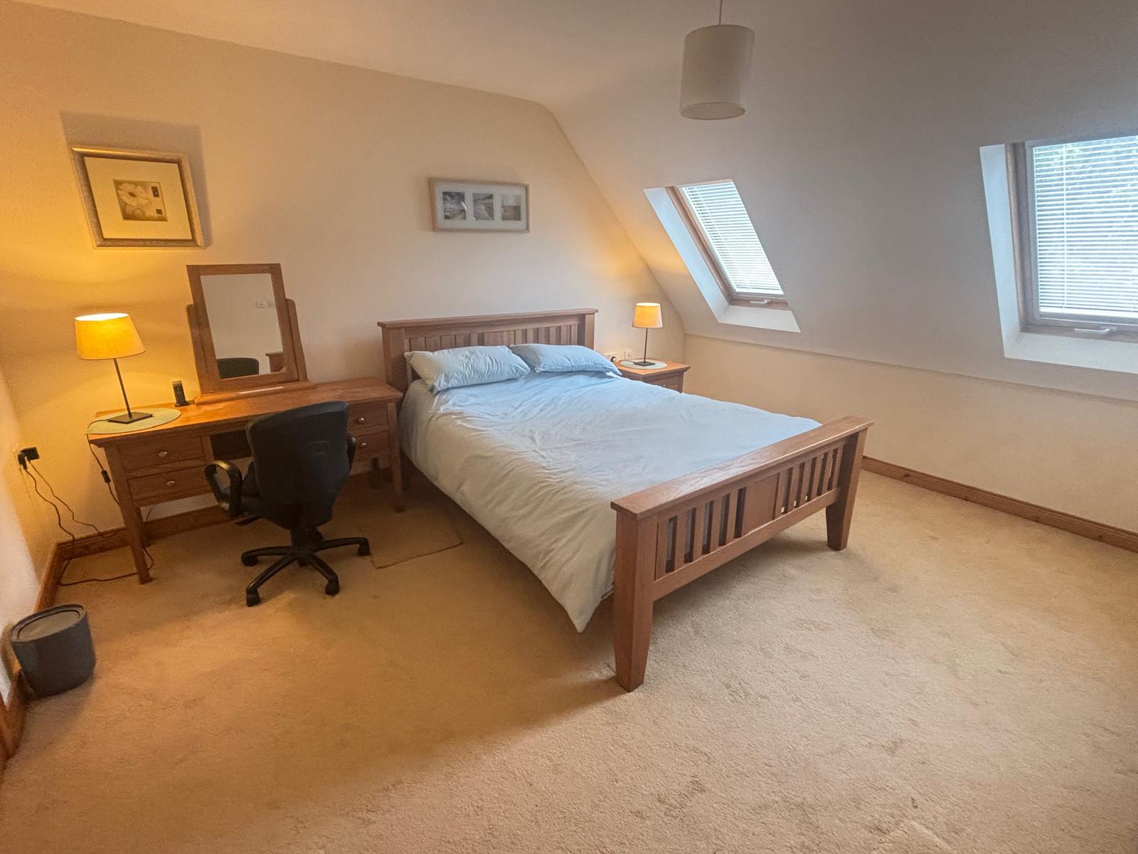 25 1 Winward Drive, Donegal Town