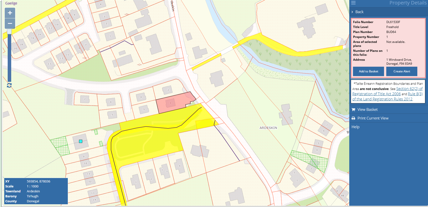 27 1 Winward Drive, Donegal Town