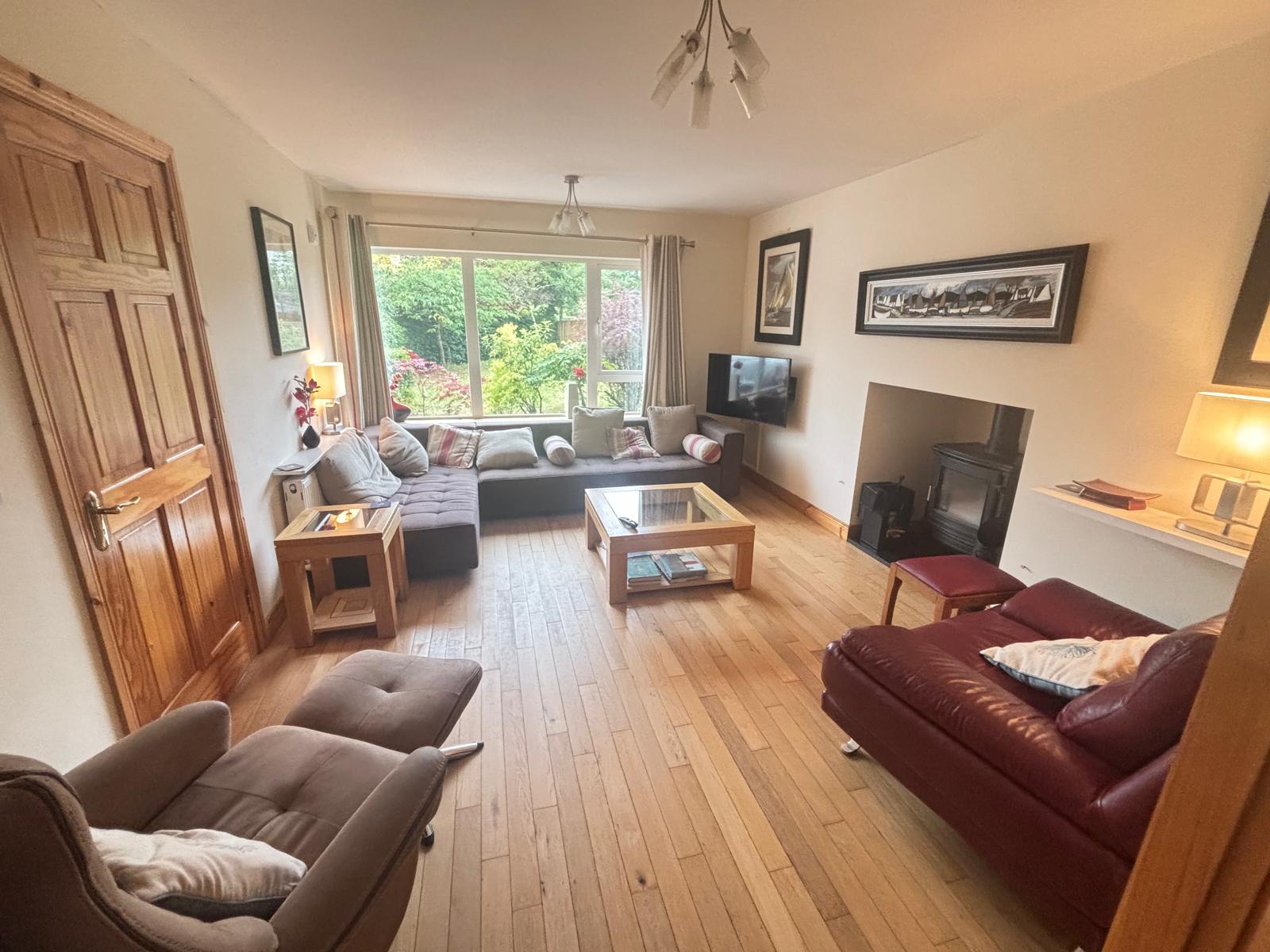 3 1 Winward Drive, Donegal Town