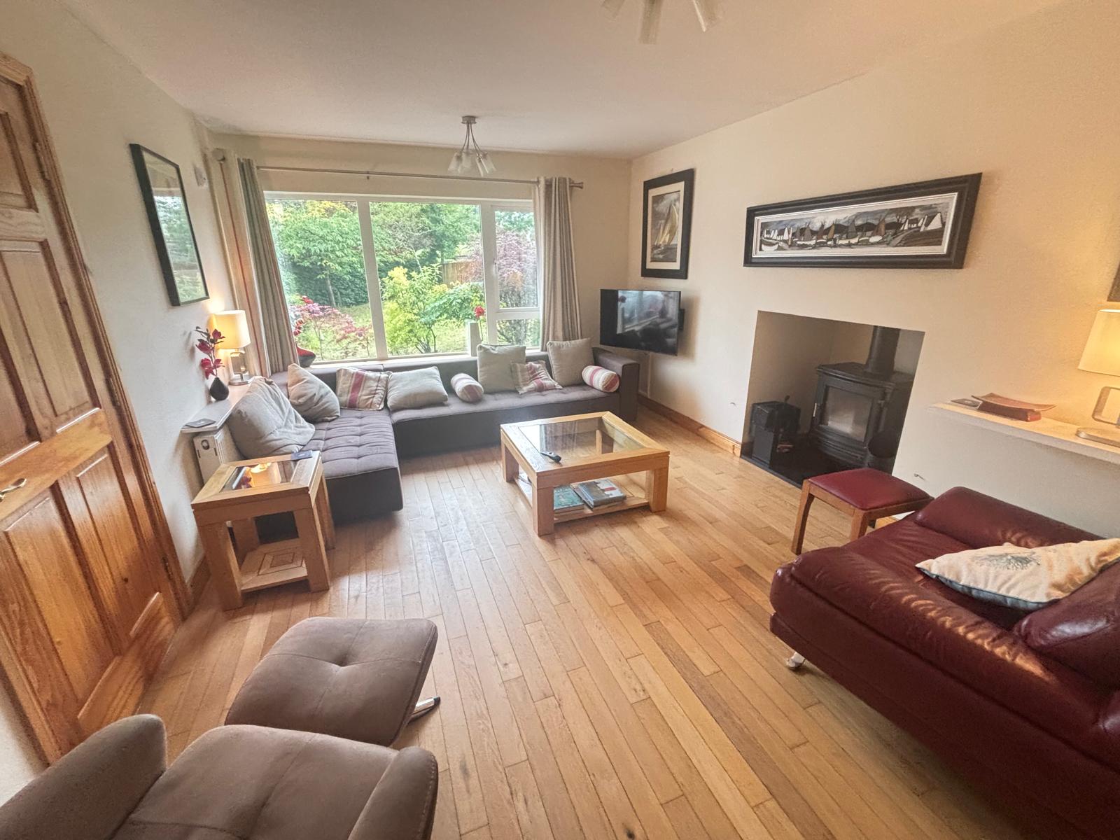4 1 Winward Drive, Donegal Town