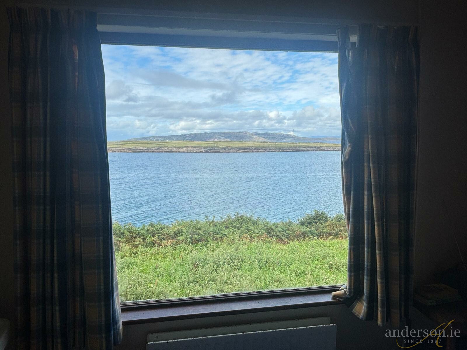4b view Naran, Portnoo