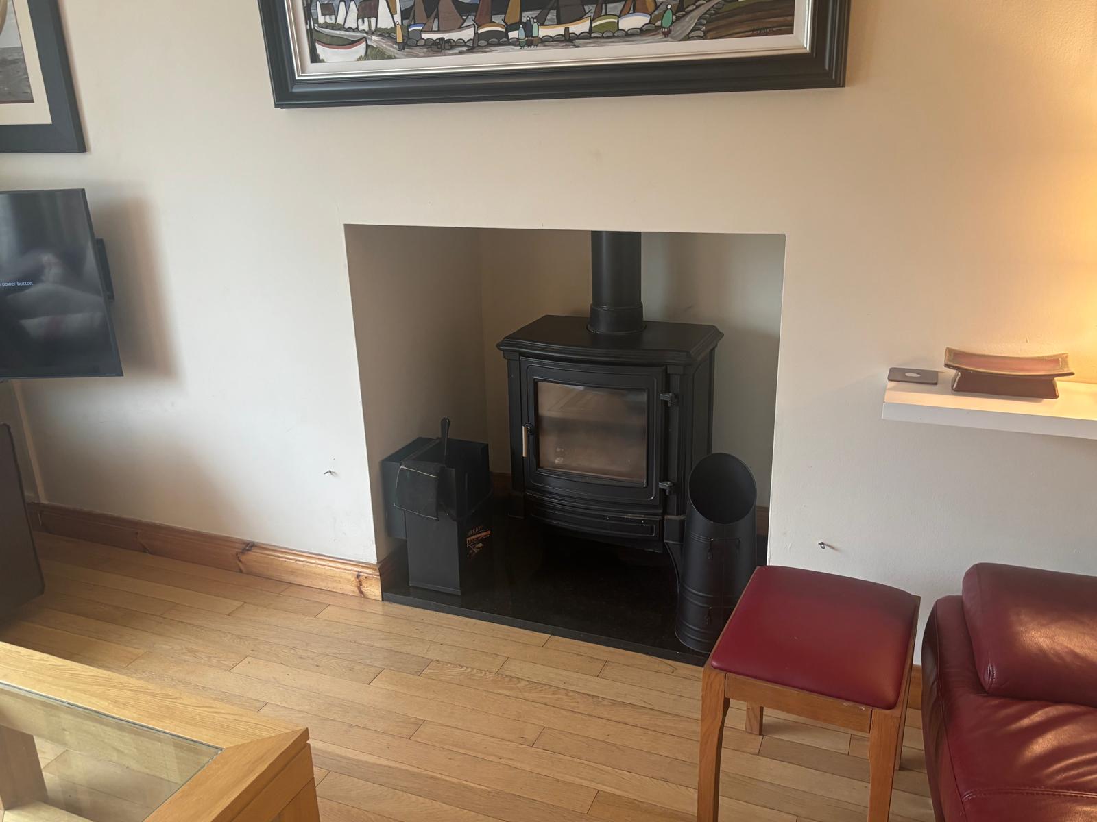5 1 Winward Drive, Donegal Town