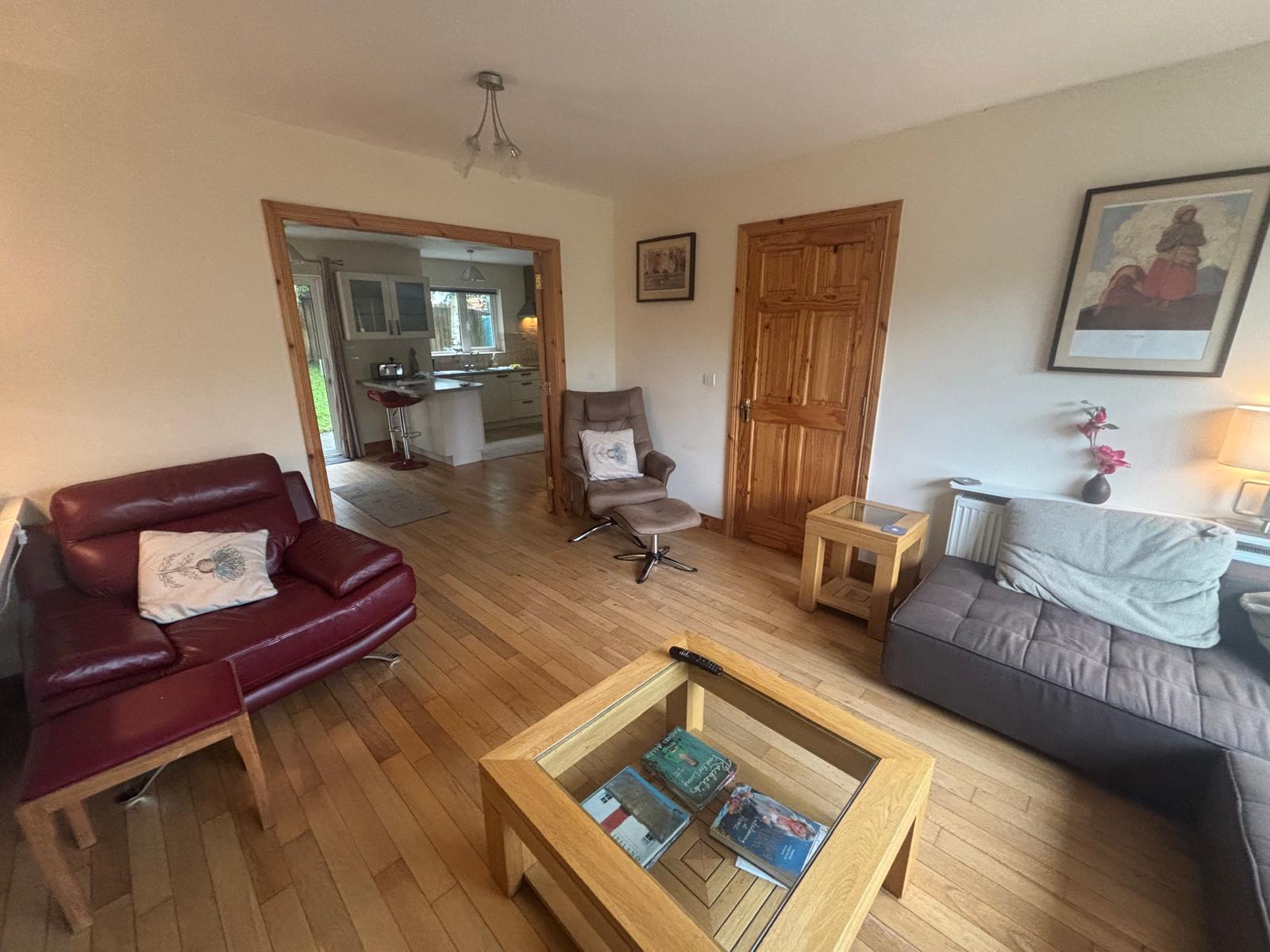 6 1 Winward Drive, Donegal Town