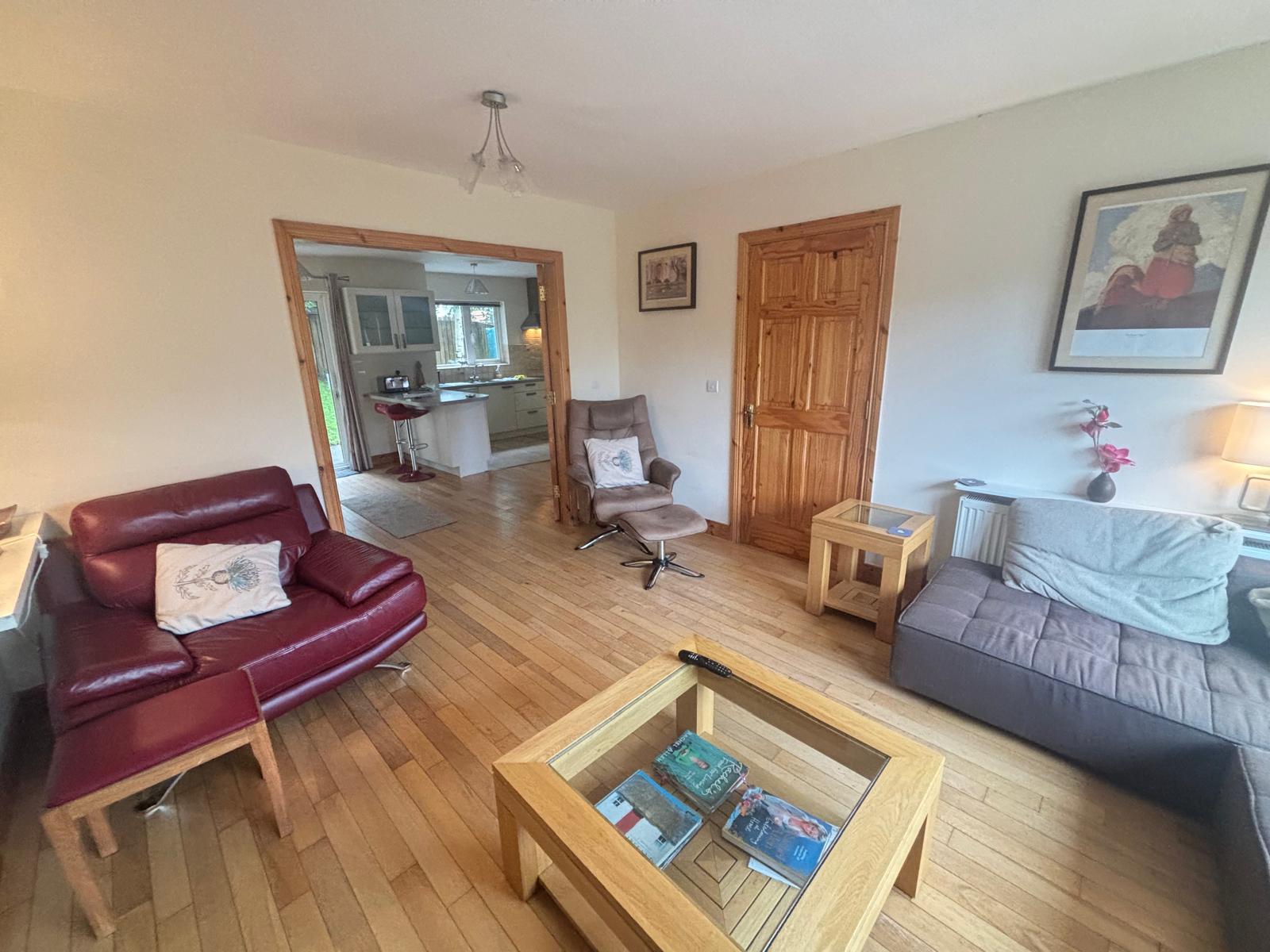 7 1 Winward Drive, Donegal Town