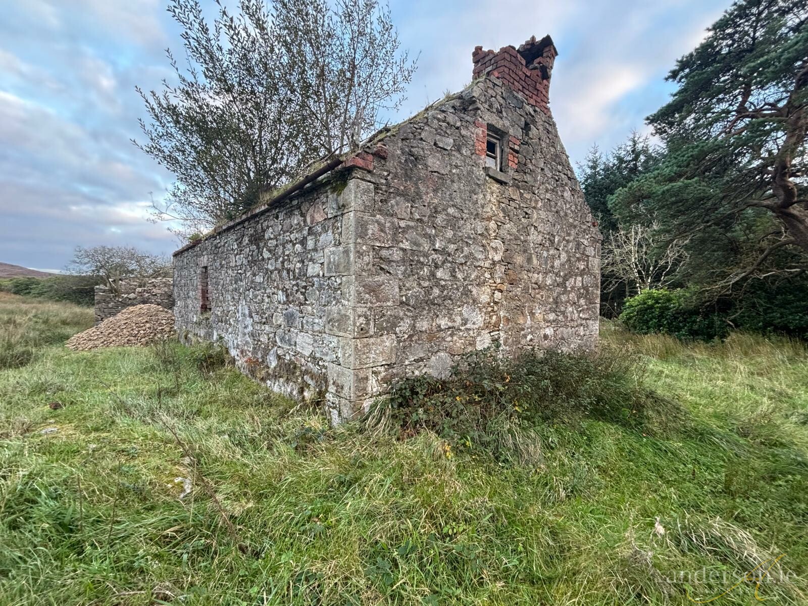 Meenshaffin, Pettigo