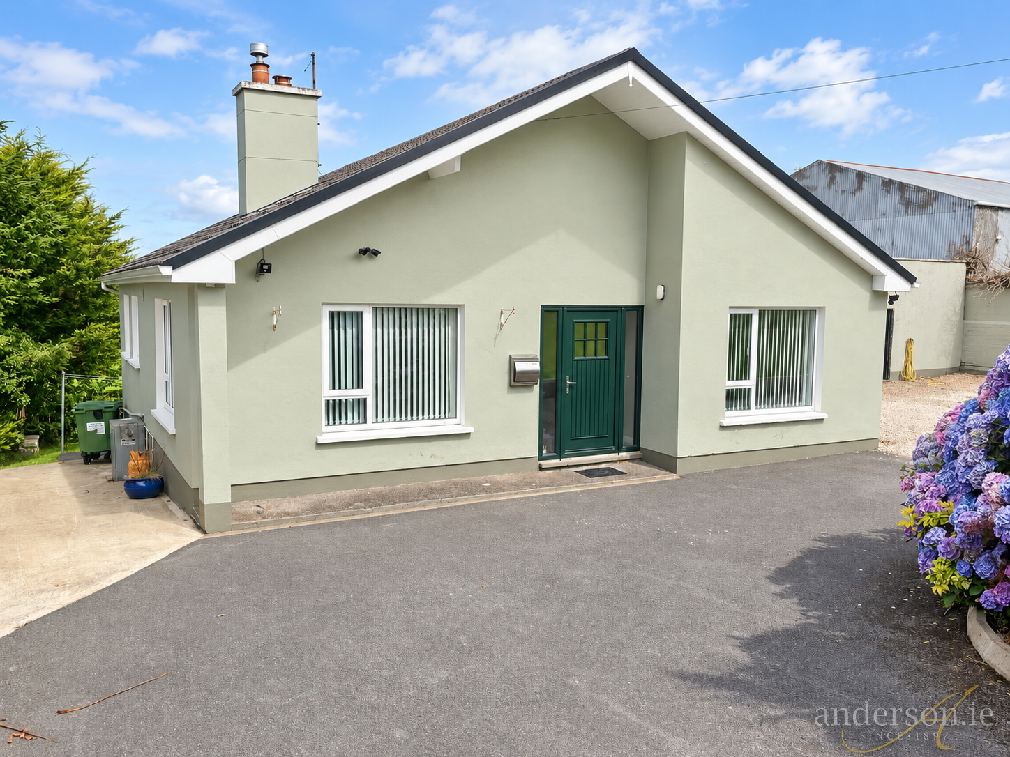 Rockhill, Ballintra