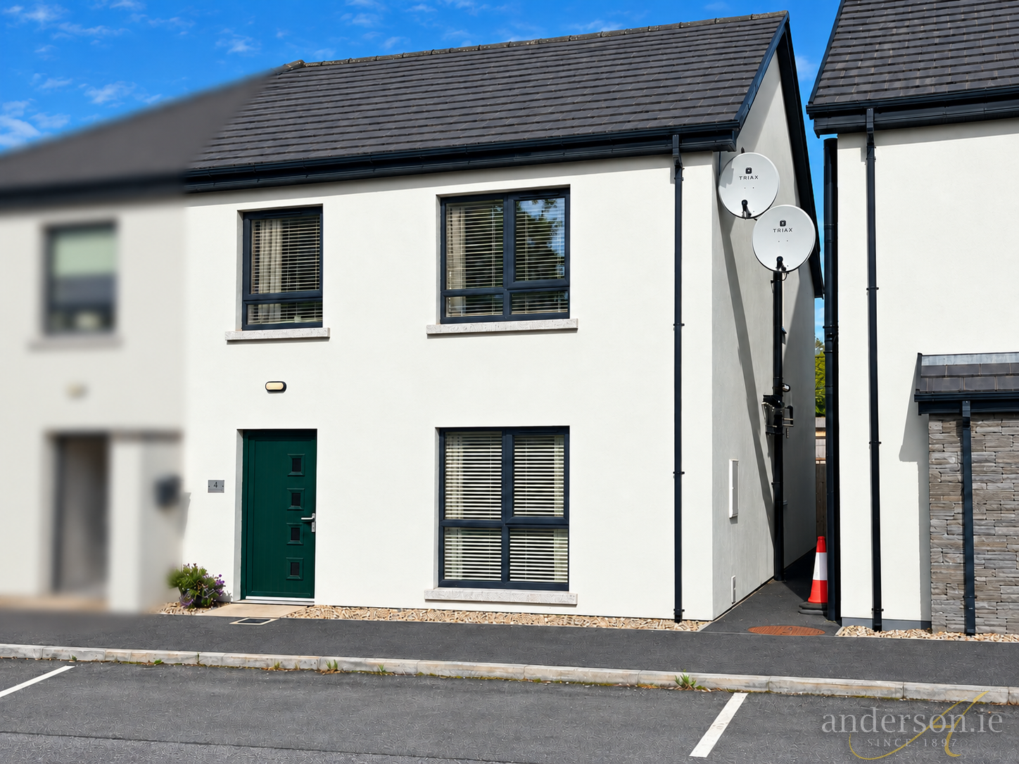 4 Westpoint Drive, Donegal Town