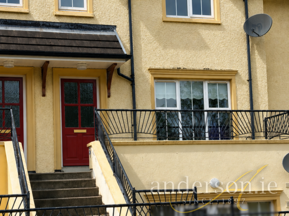 45 Bru na Mara, Donegal Town