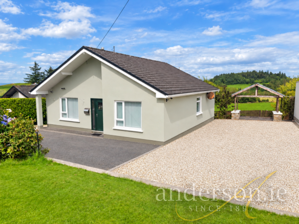 Rockhill, Ballintra