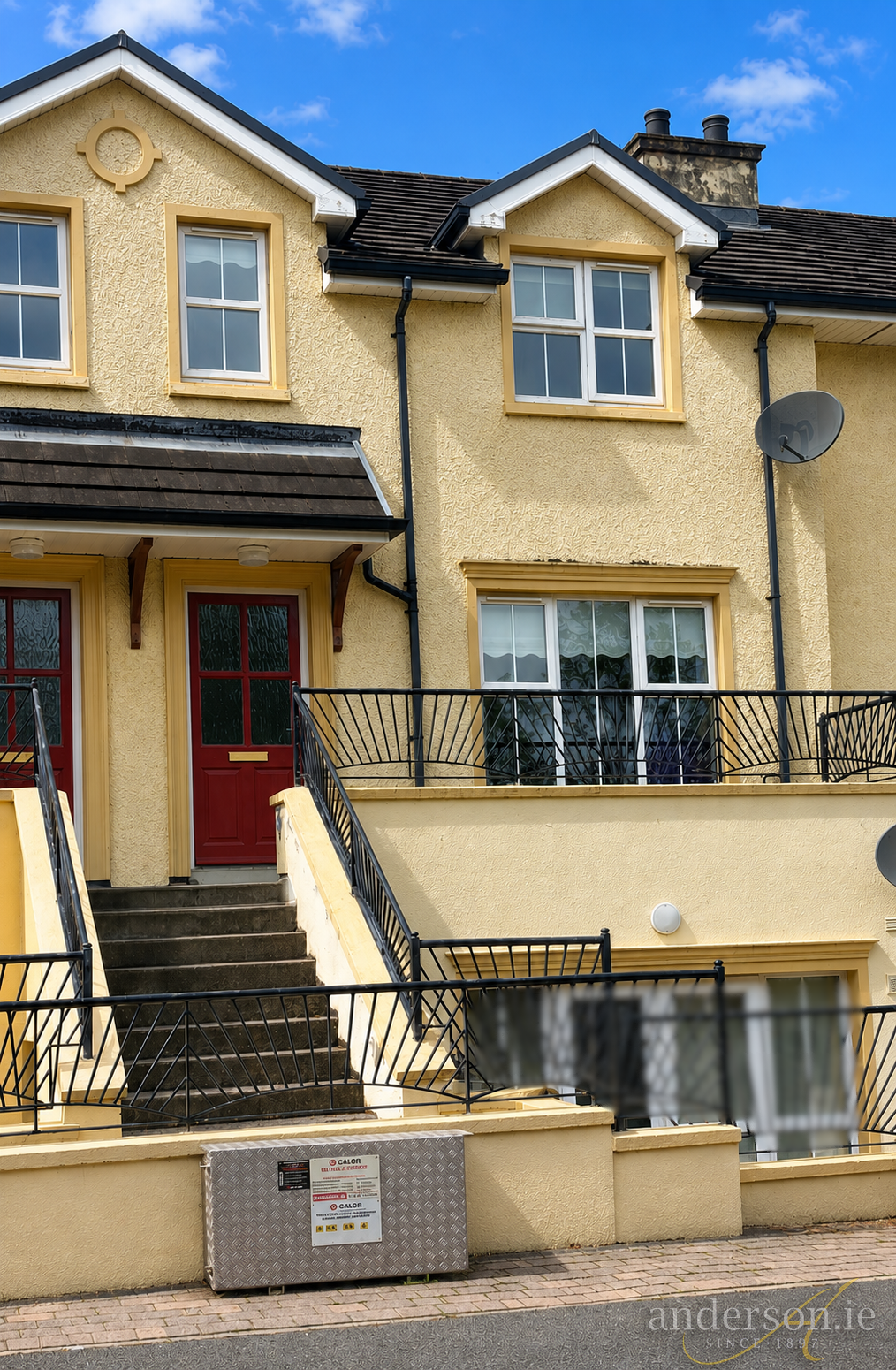 45 Bru na Mara, Donegal Town
