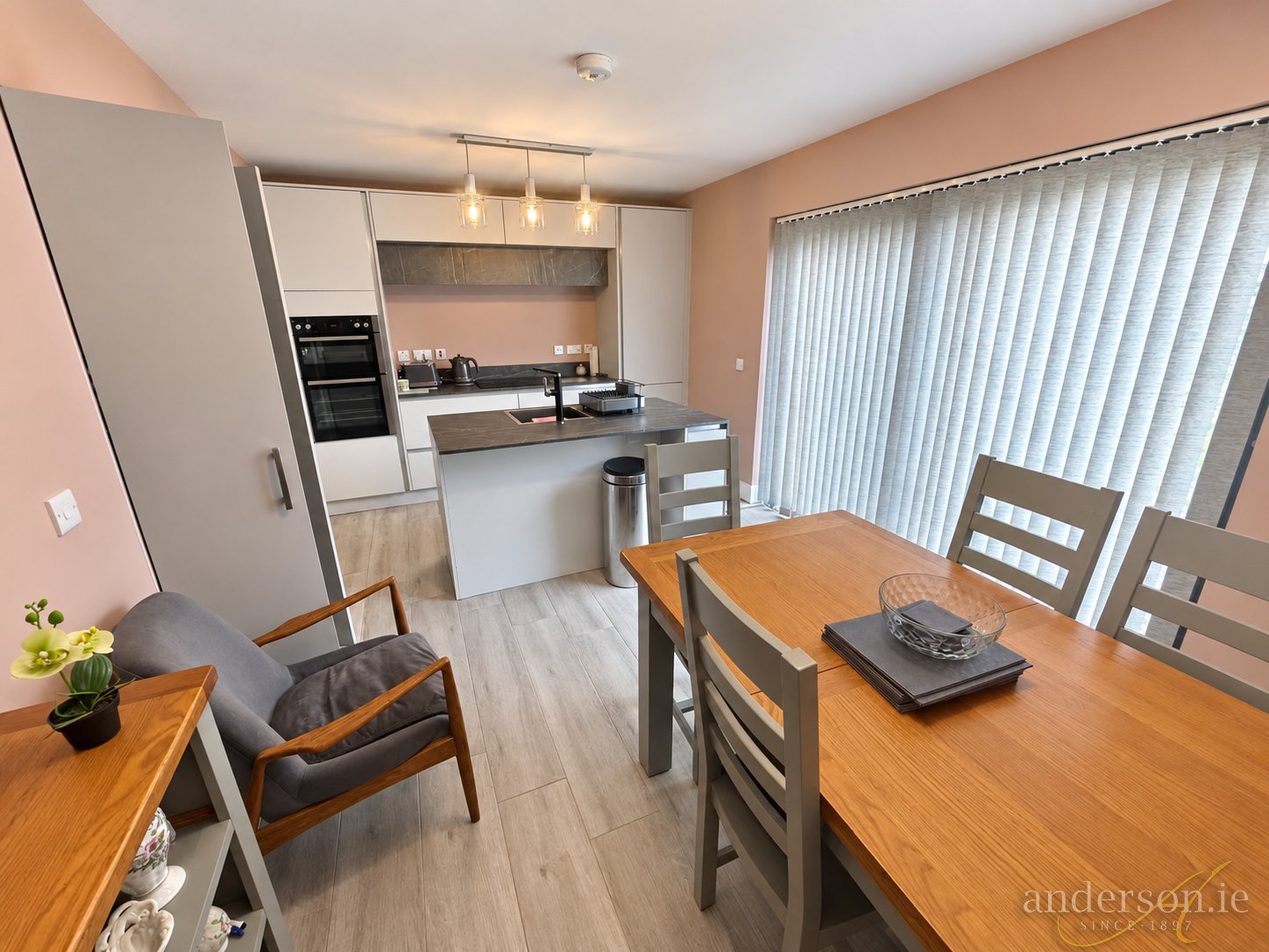 4 Westpoint Drive, Donegal Town