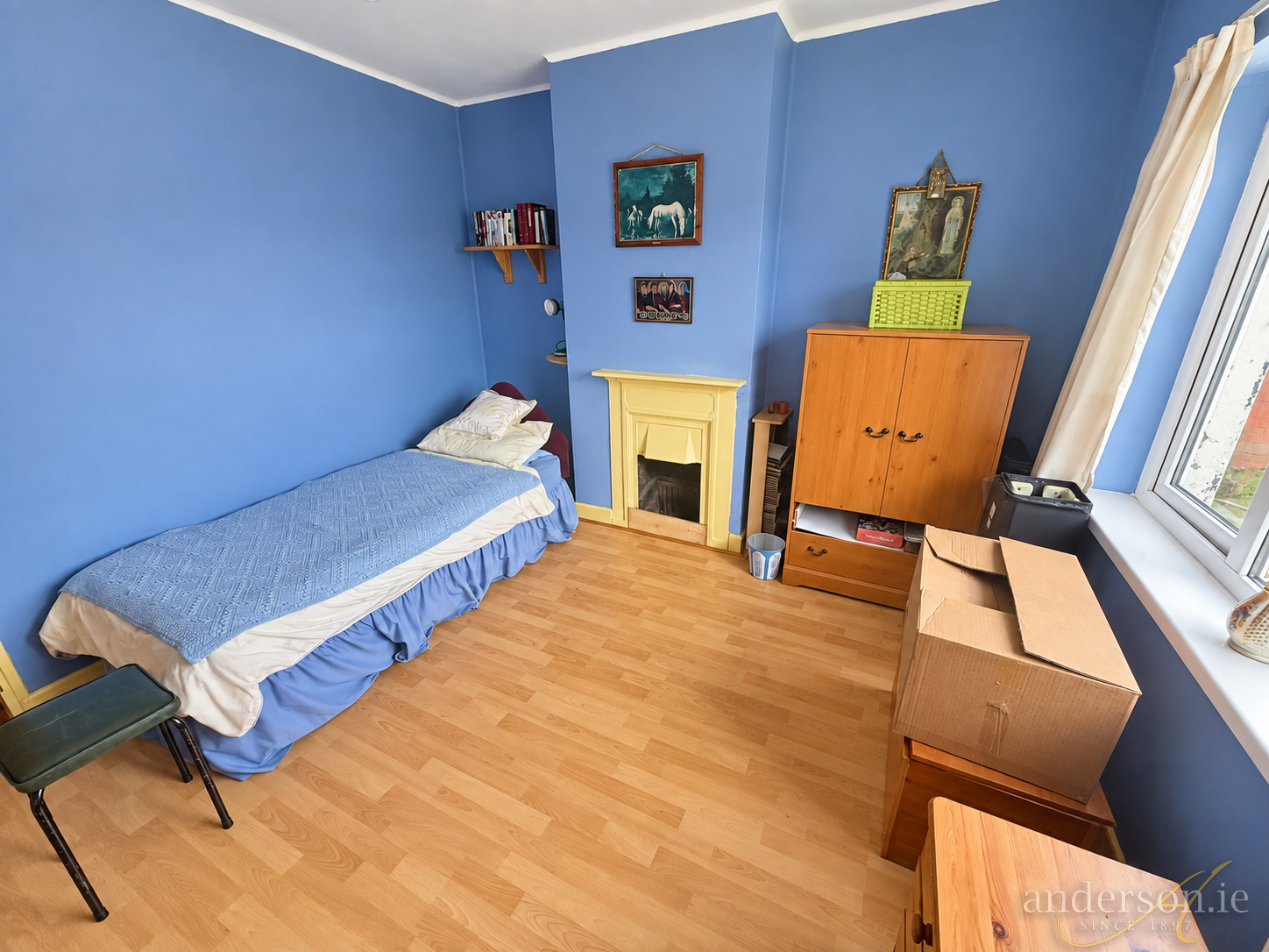 18 Marian Villas, Donegal Town
