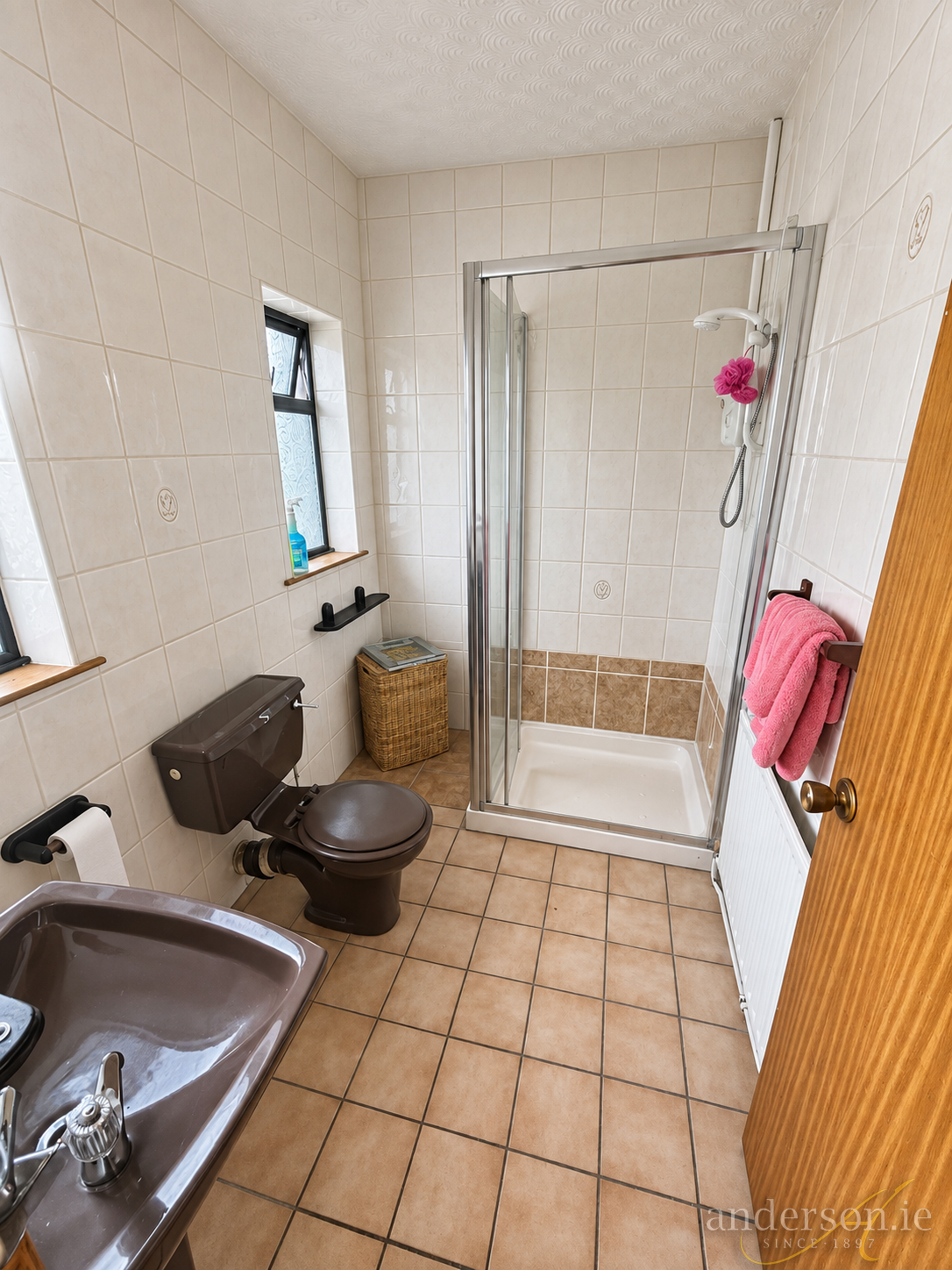 18 Marian Villas, Donegal Town
