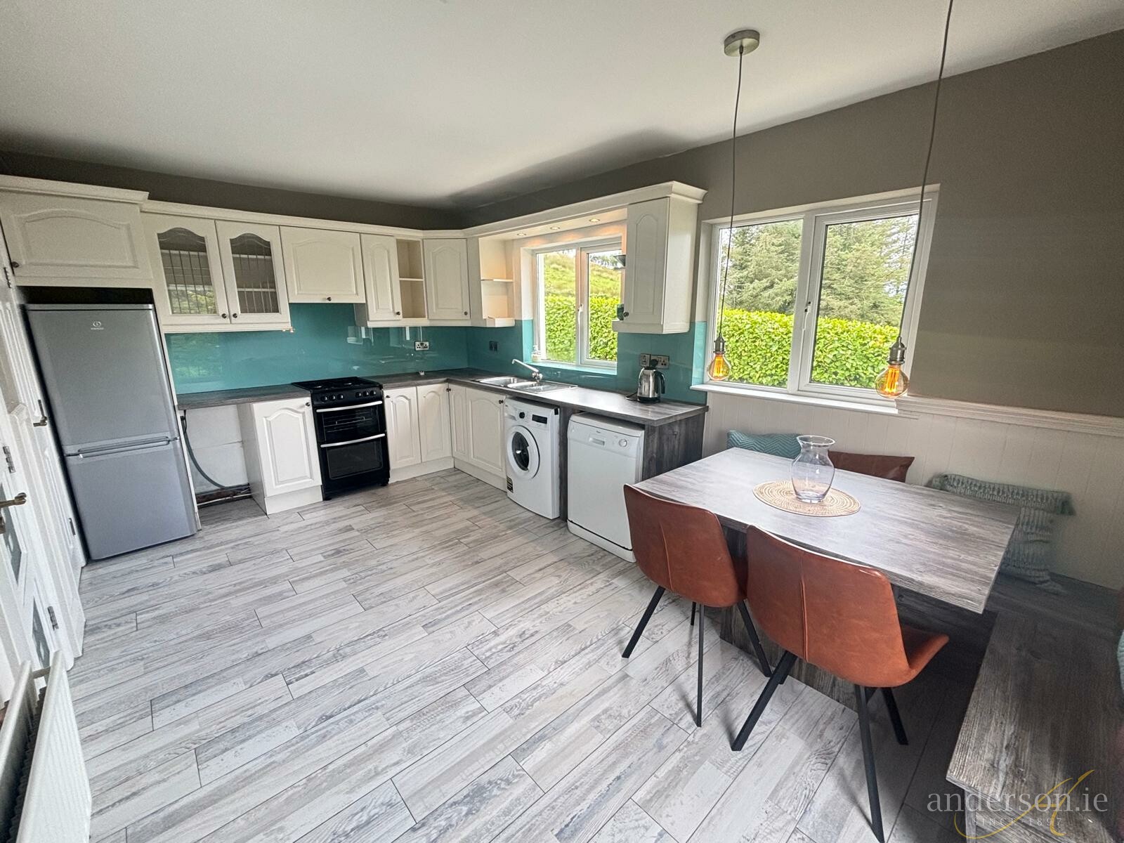 Rockhill, Ballintra