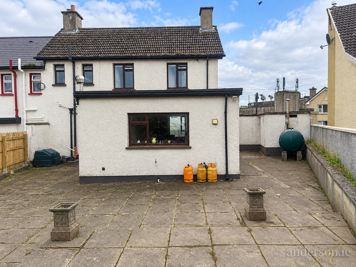 18 Marian Villas, Donegal Town