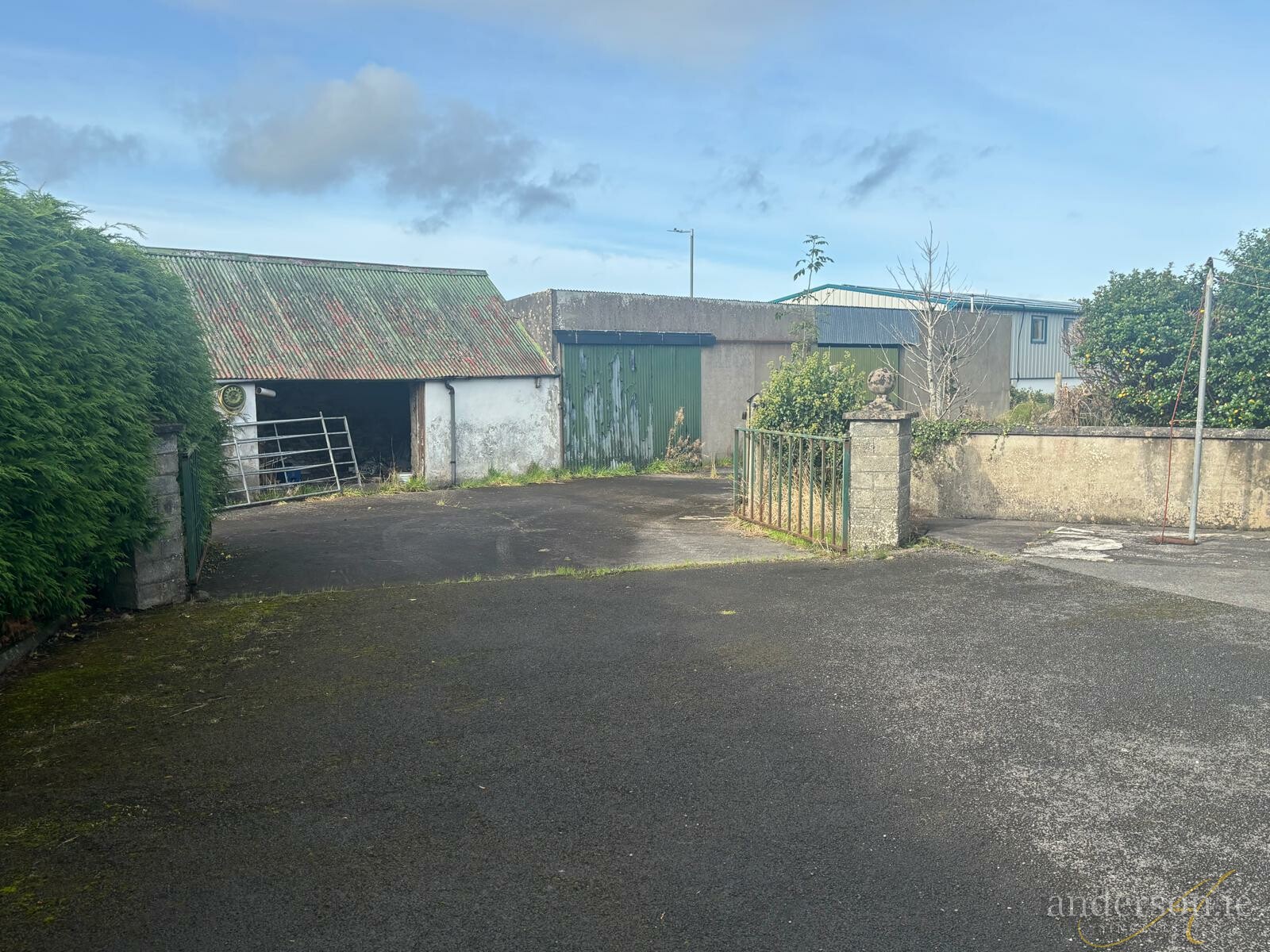 Clarlougheske , Donegal Town