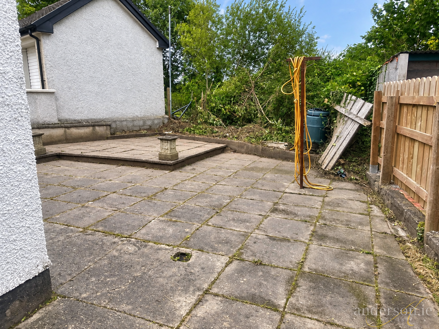 18 Marian Villas, Donegal Town