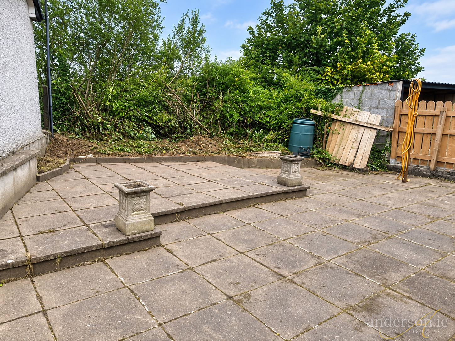 18 Marian Villas, Donegal Town