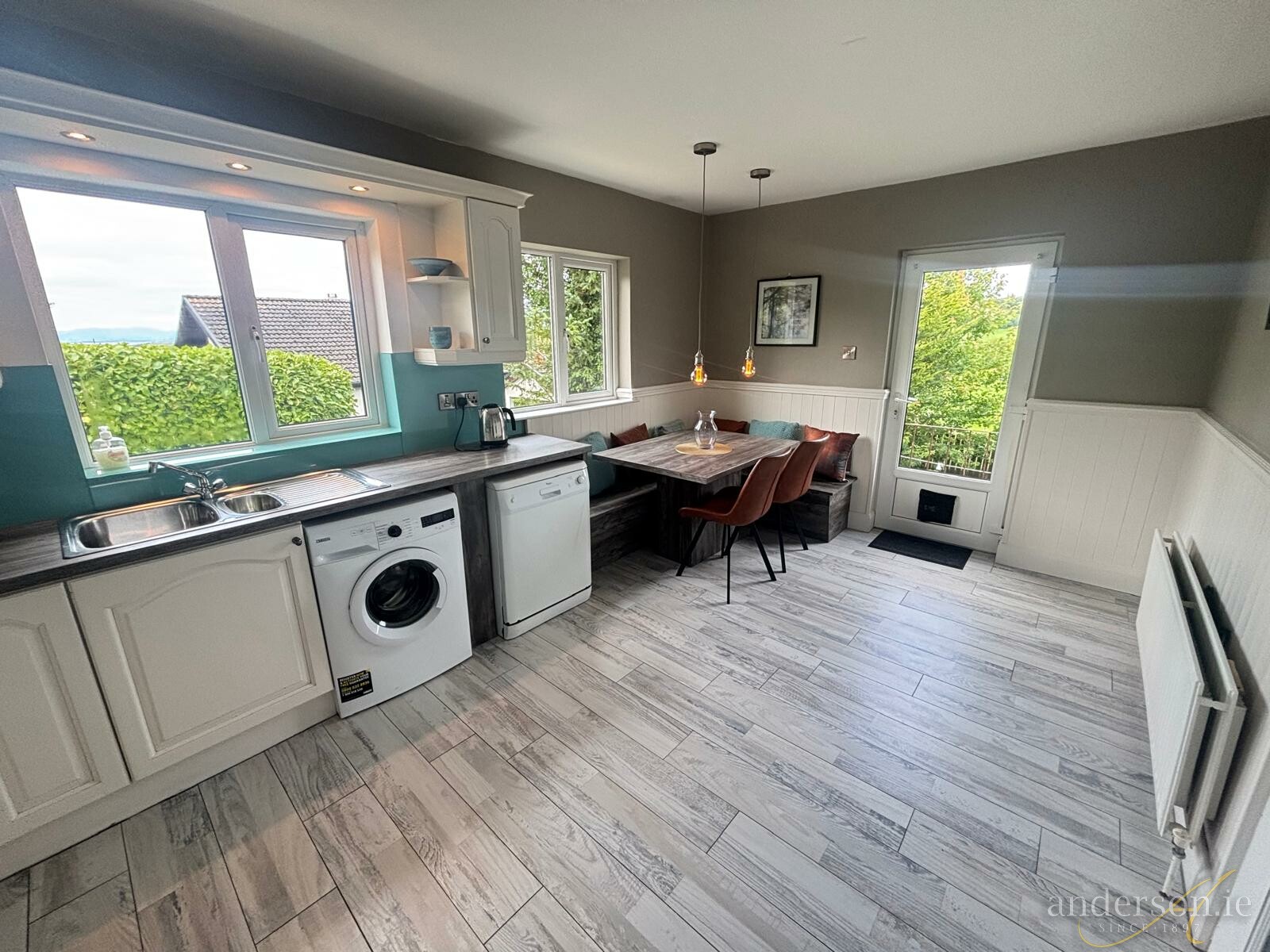 Rockhill, Ballintra