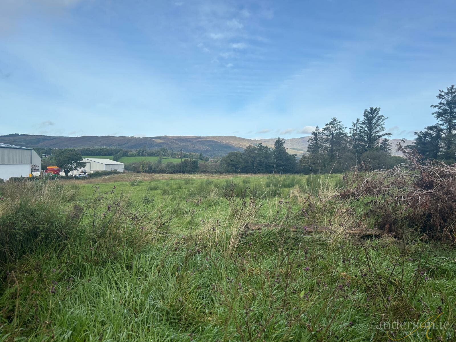 Clarlougheske , Donegal Town