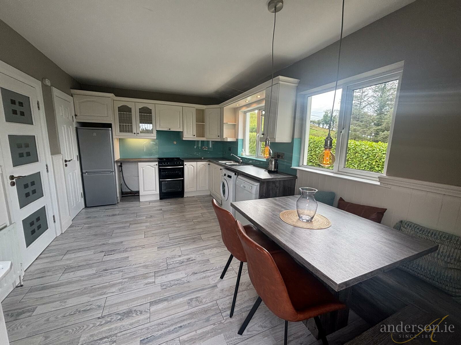 Rockhill, Ballintra