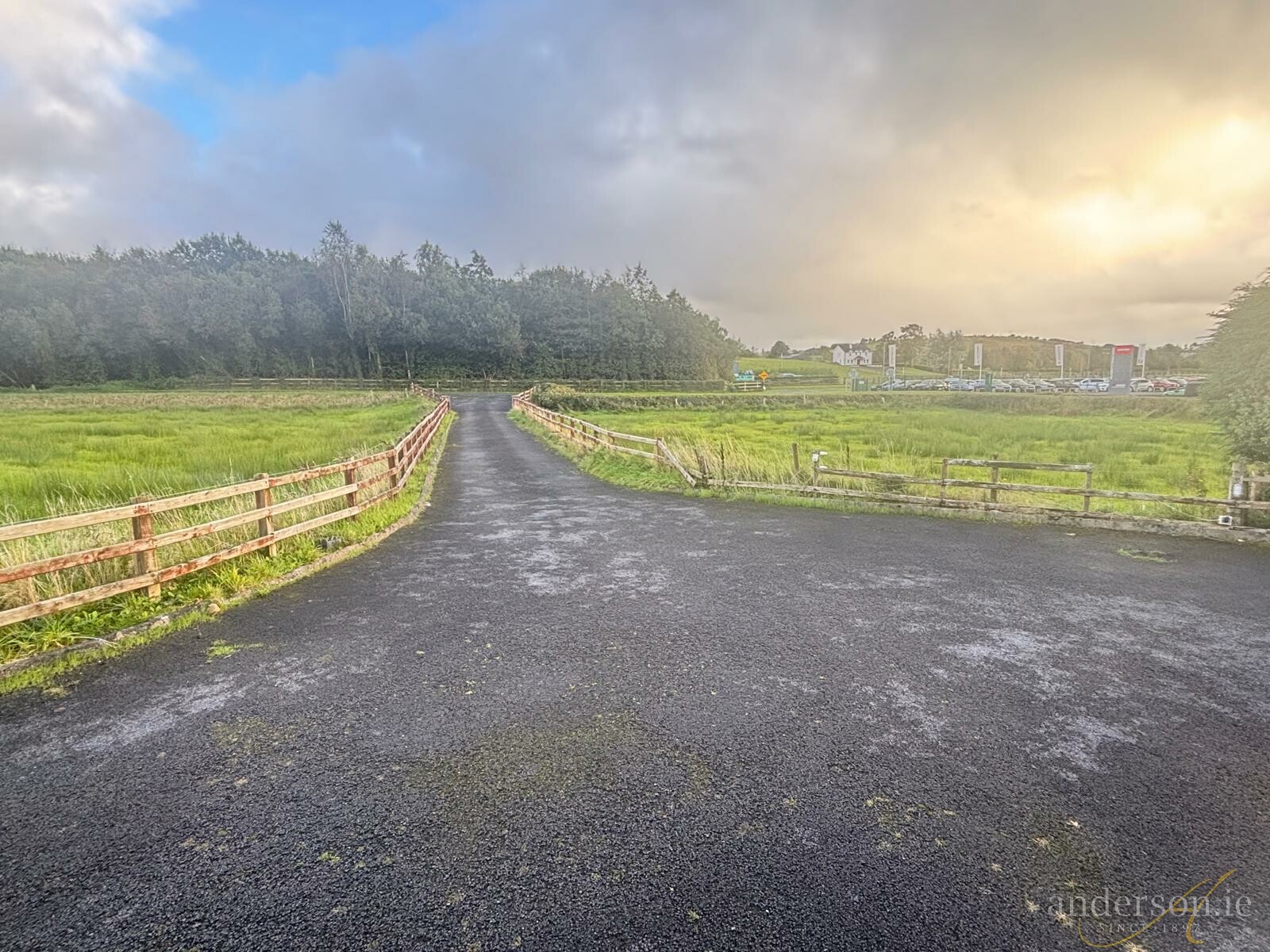 Clarlougheske , Donegal Town