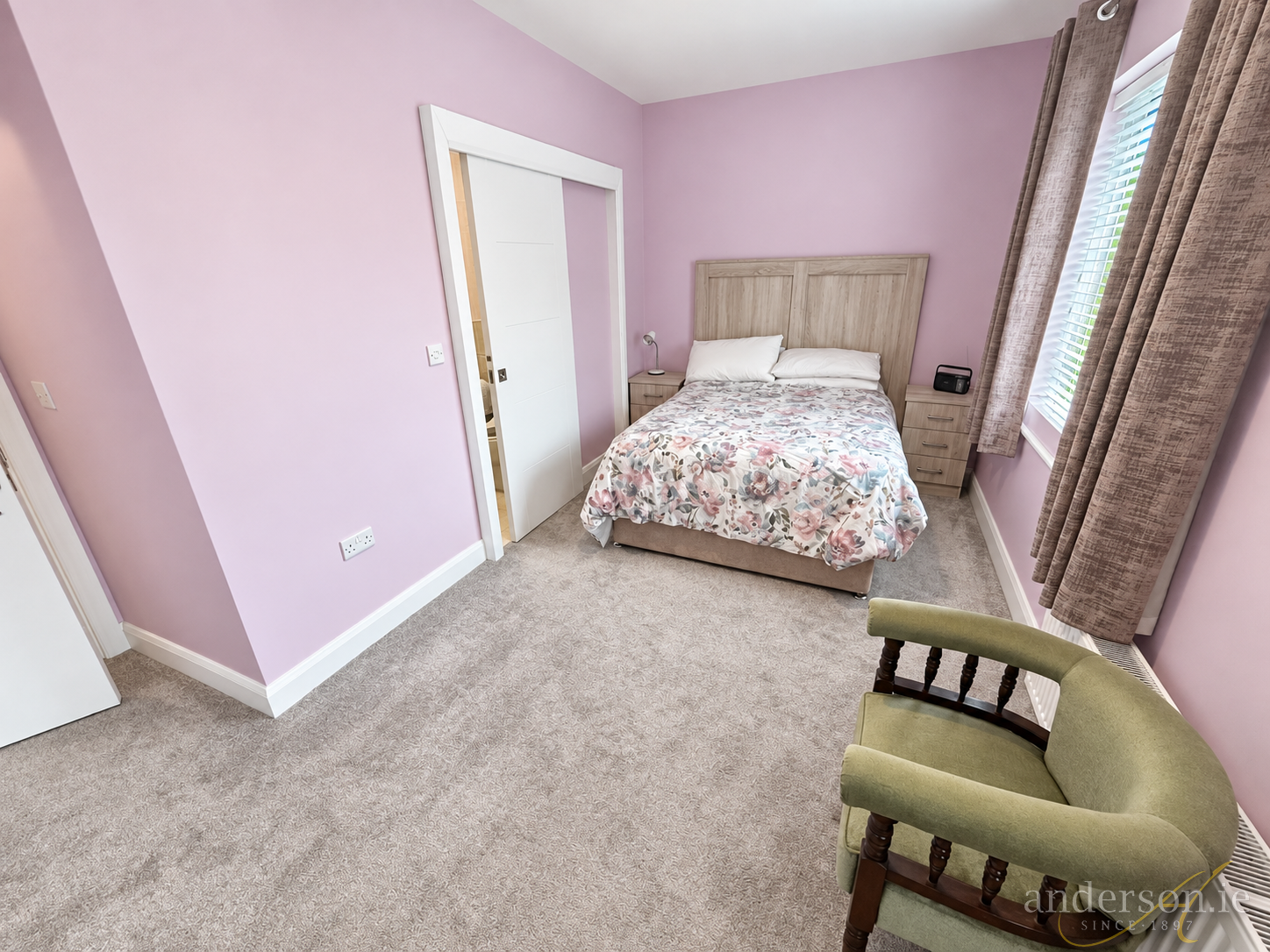 4 Westpoint Drive, Donegal Town
