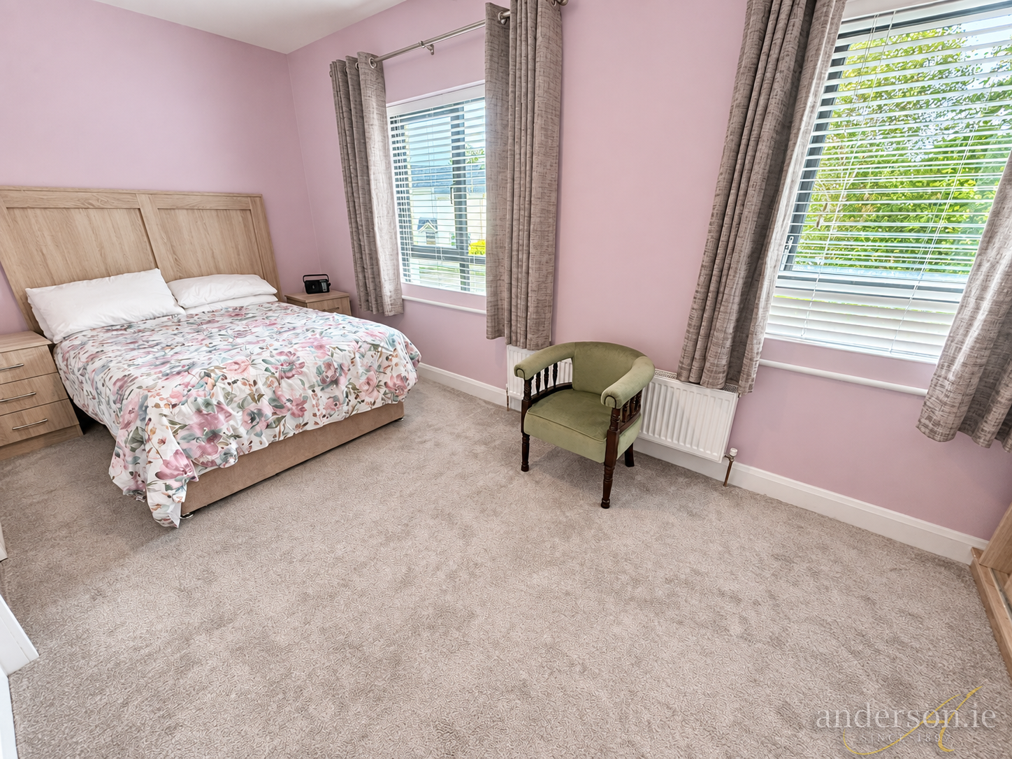 4 Westpoint Drive, Donegal Town