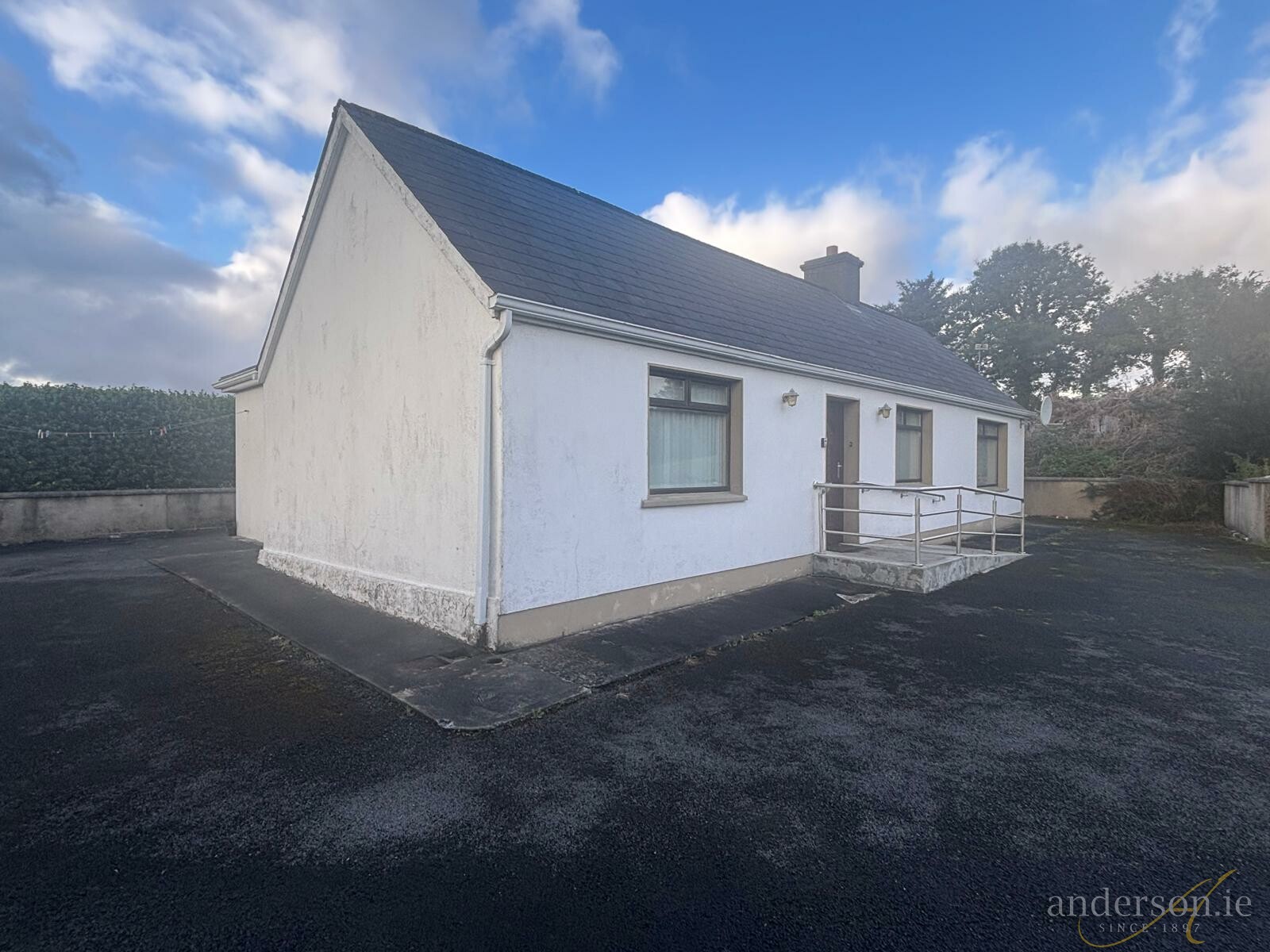 Clarlougheske , Donegal Town