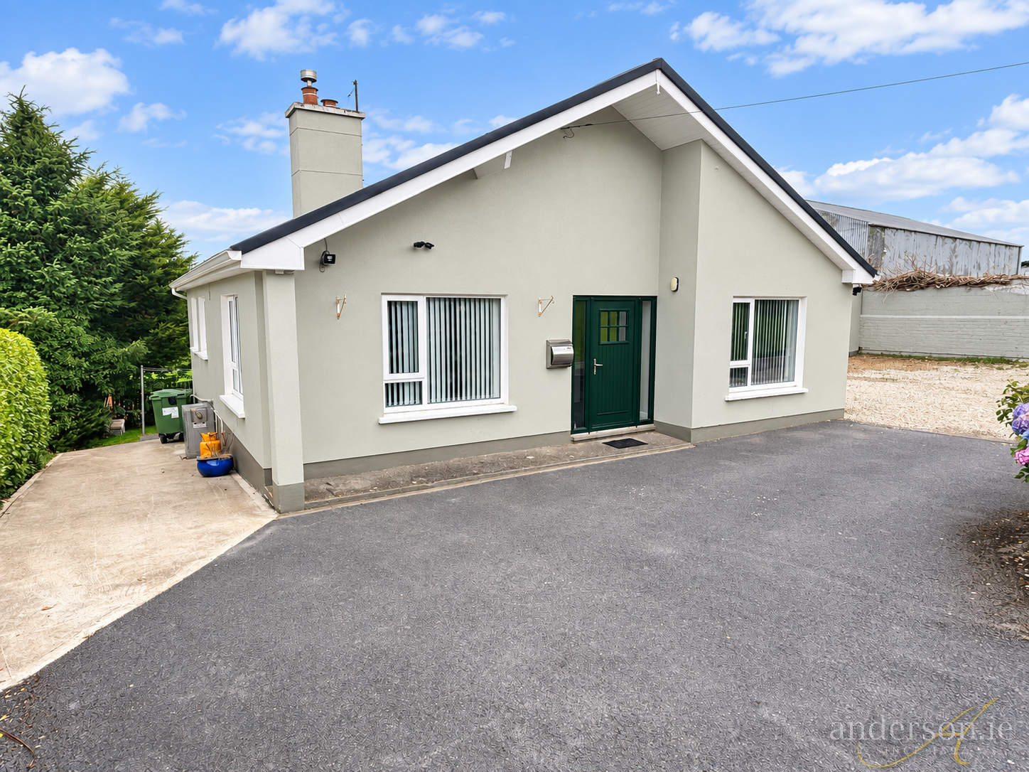 Rockhill, Ballintra