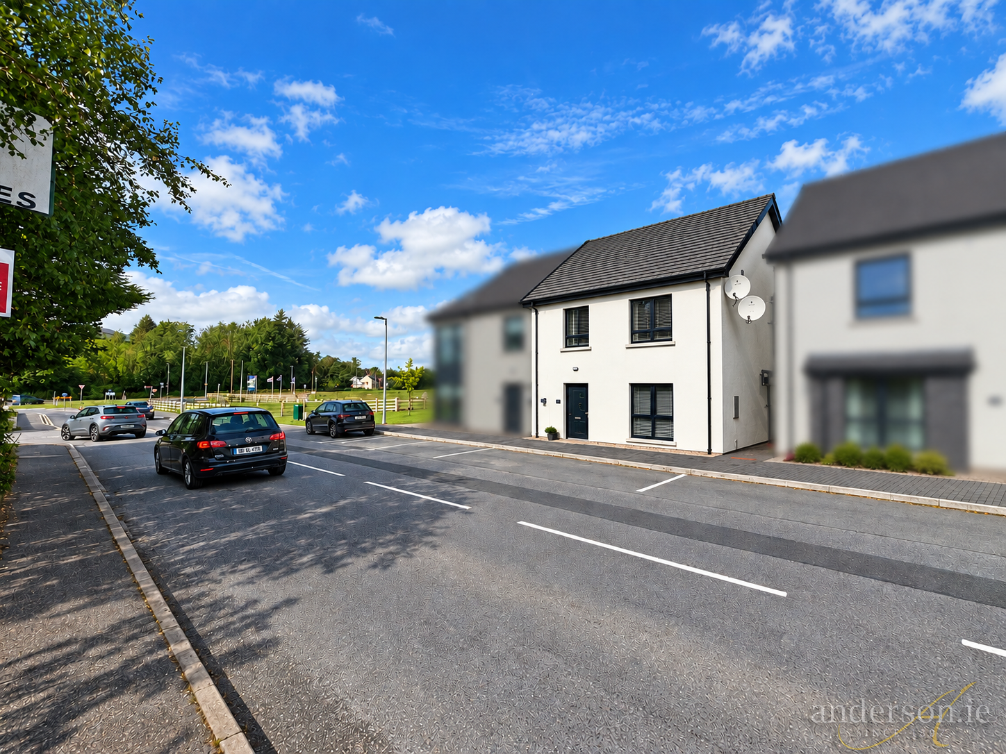 4 Westpoint Drive, Donegal Town