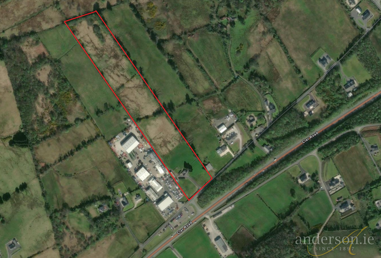 Clarlougheske , Donegal Town