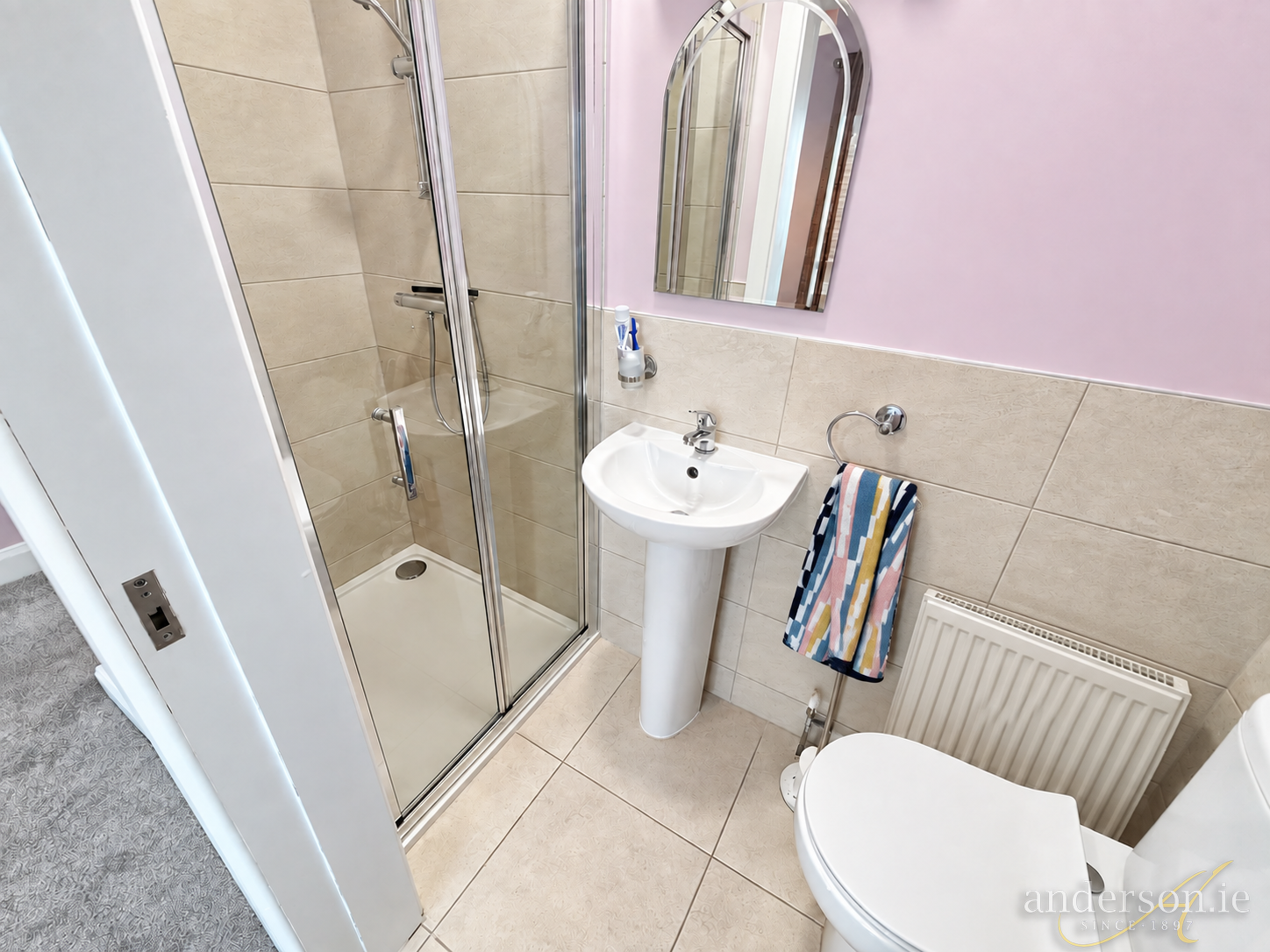 4 Westpoint Drive, Donegal Town