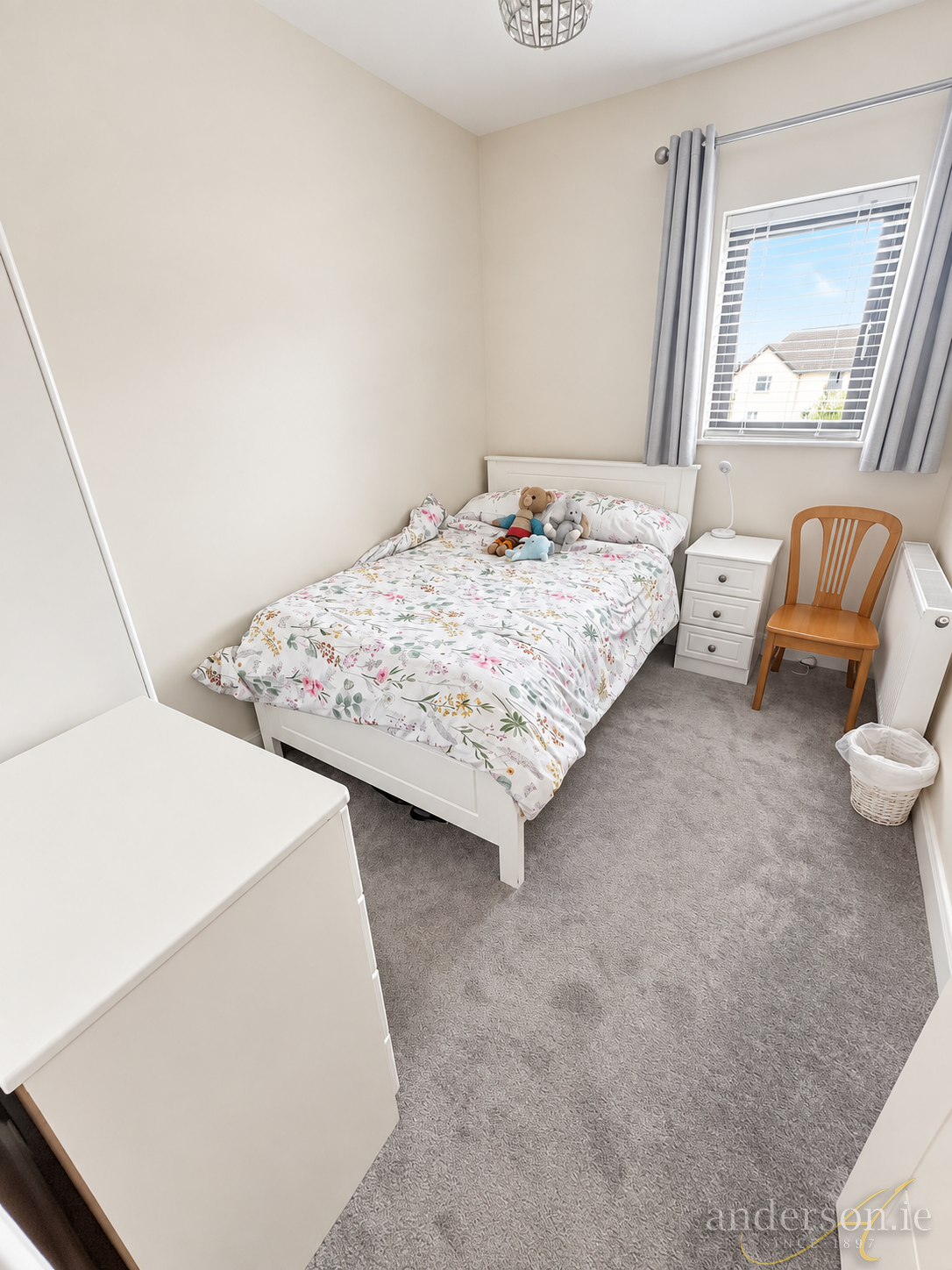 4 Westpoint Drive, Donegal Town