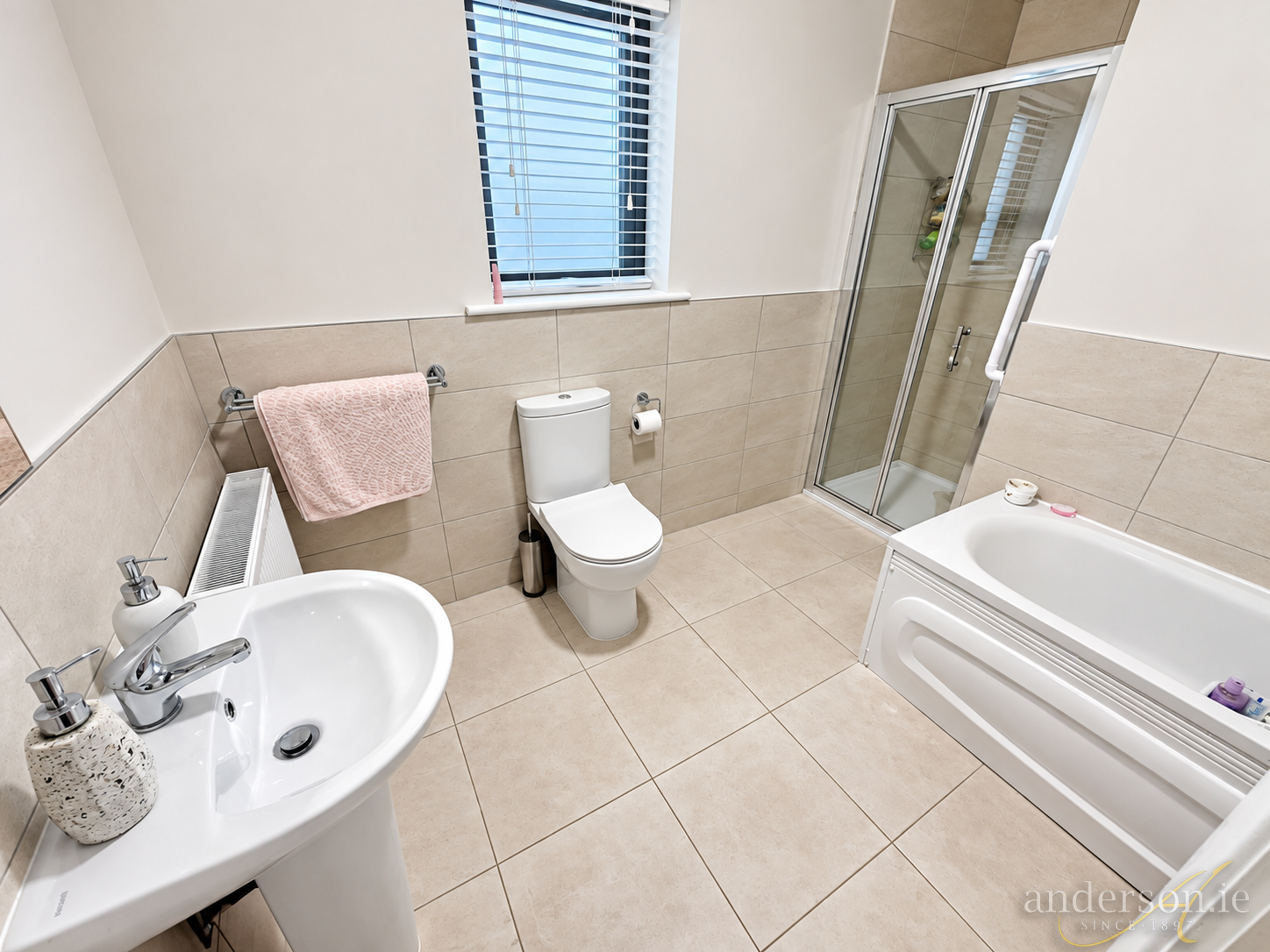 4 Westpoint Drive, Donegal Town