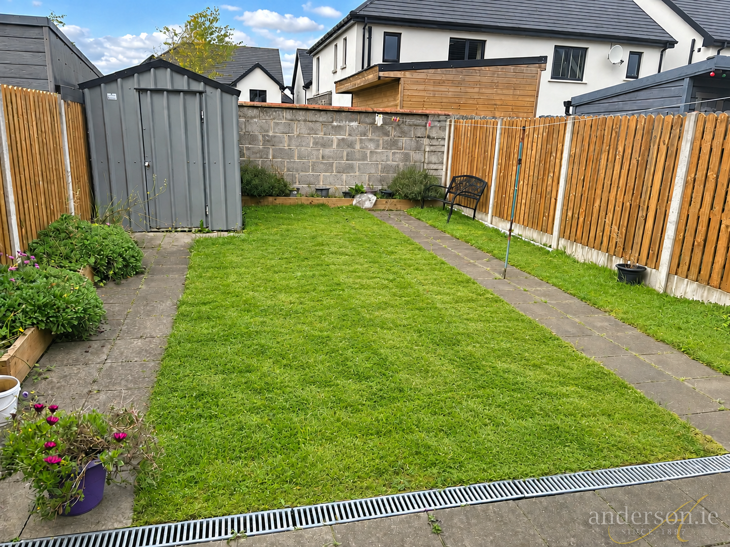 4 Westpoint Drive, Donegal Town