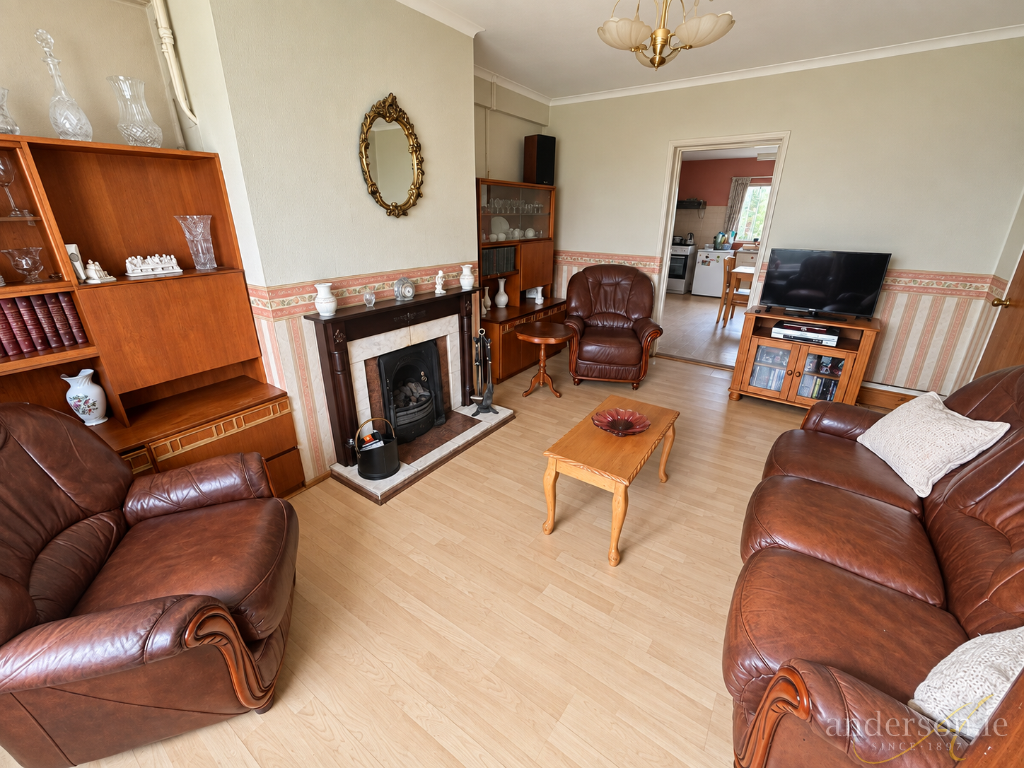 18 Marian Villas, Donegal Town