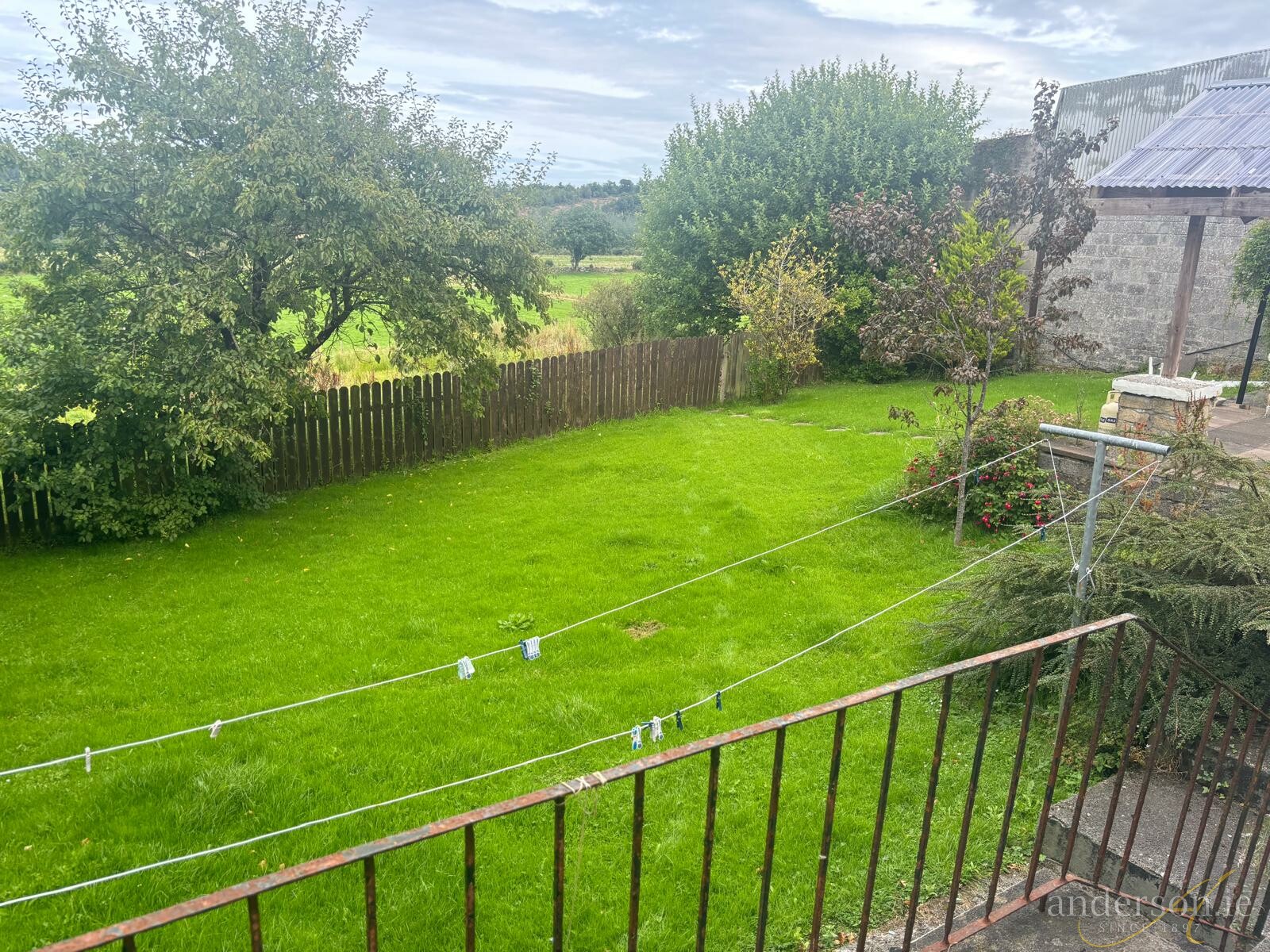 Rockhill, Ballintra