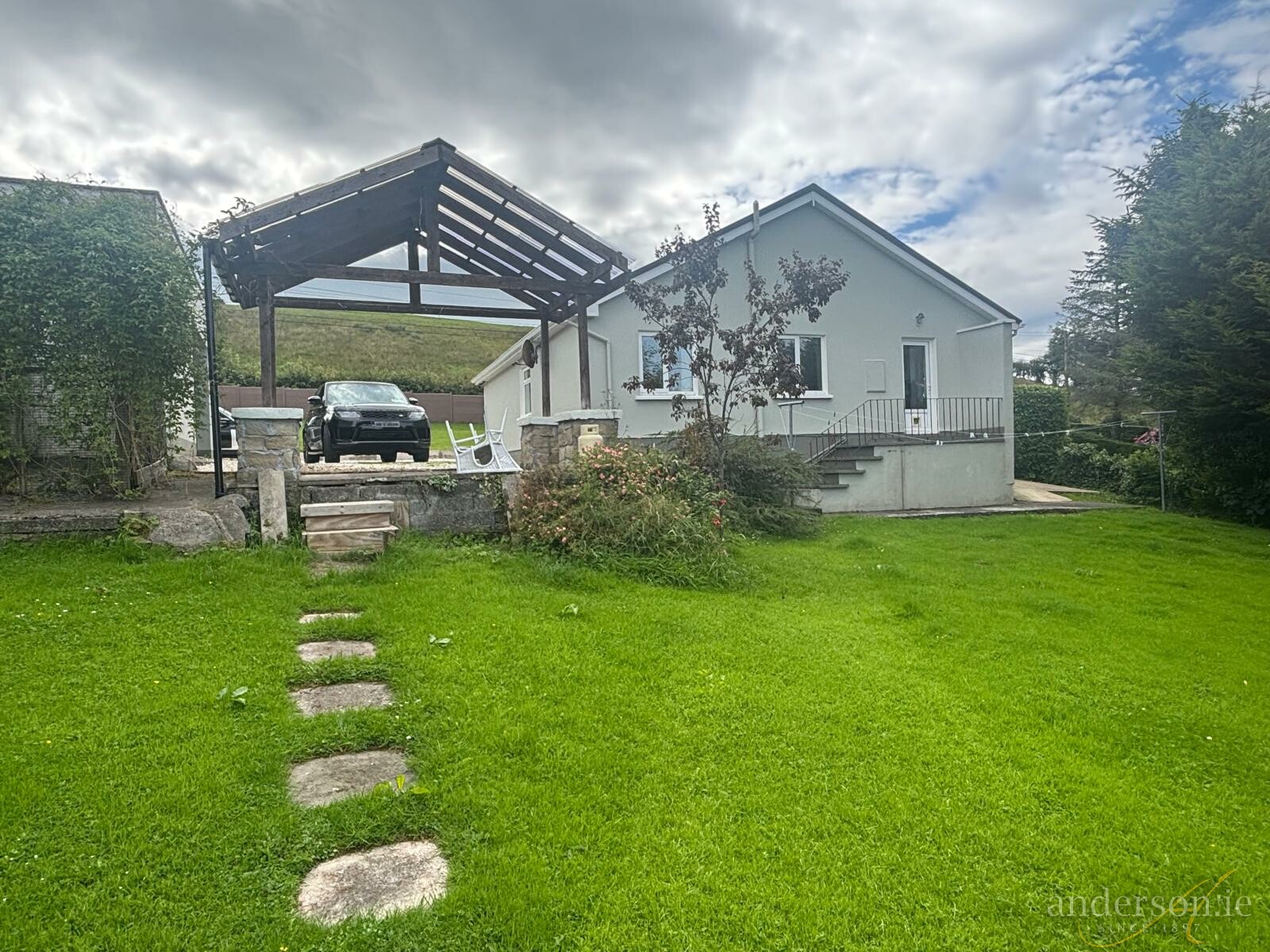 Rockhill, Ballintra